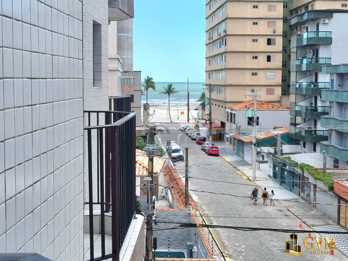 Foto principal do imóvel APARTAMENTO 2 DORMITÓRIOS - AVIAÇÃO em Aviação