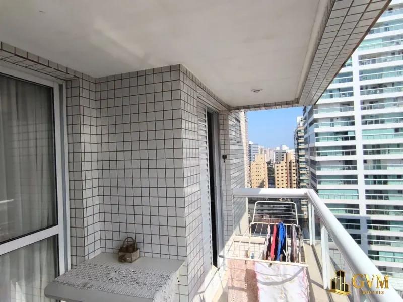 Ambiente do imóvel Apartamento - Caiçara