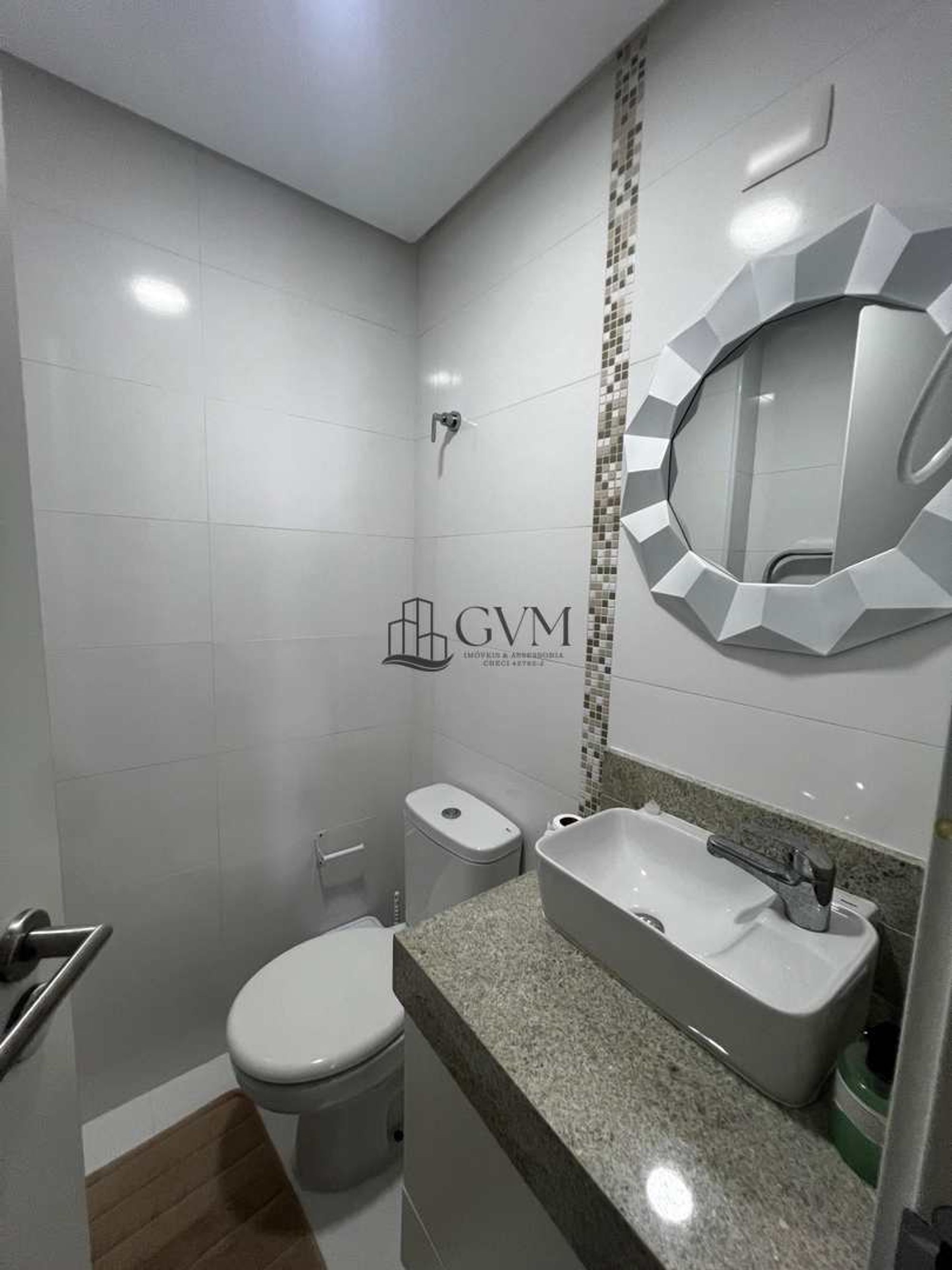 Foto 16 do imóvel Apartamento com 2 quartos, Canto do Forte, Praia Grande