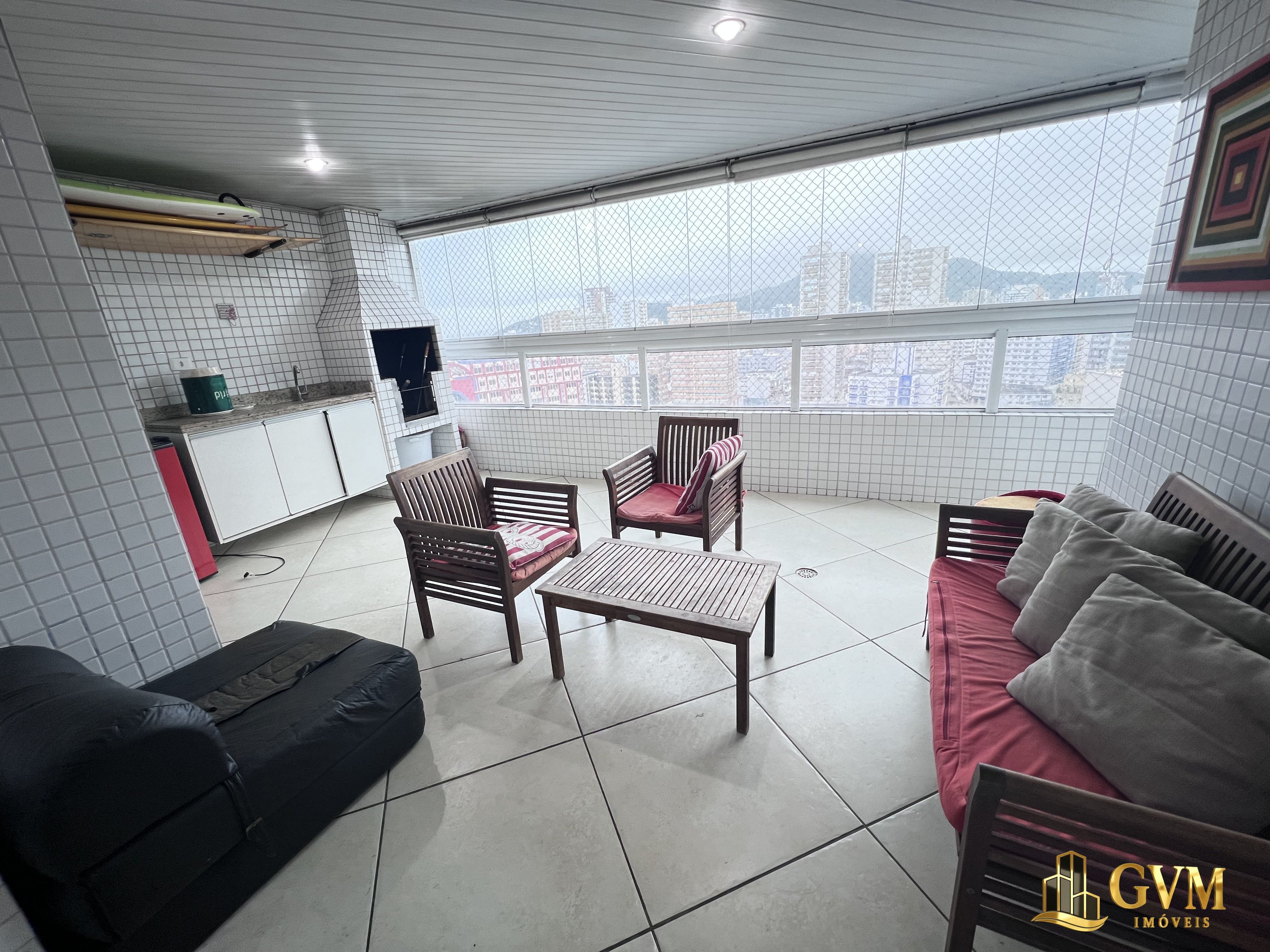Ambiente do imóvel APARTAMENTO 4 SUÍTES - GUILHERMINA