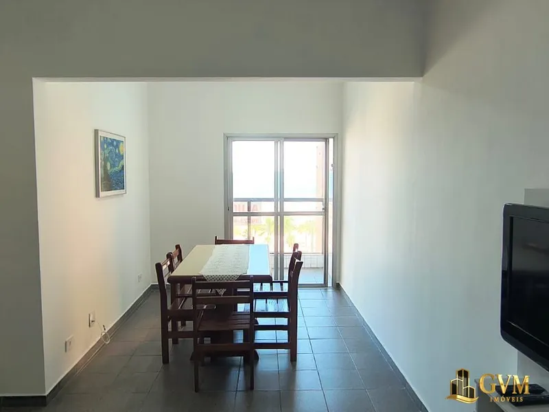 Mais fotos do imóvel APARTAMENTO 2 DORMITÓRIOS - CANTO DO FORTE