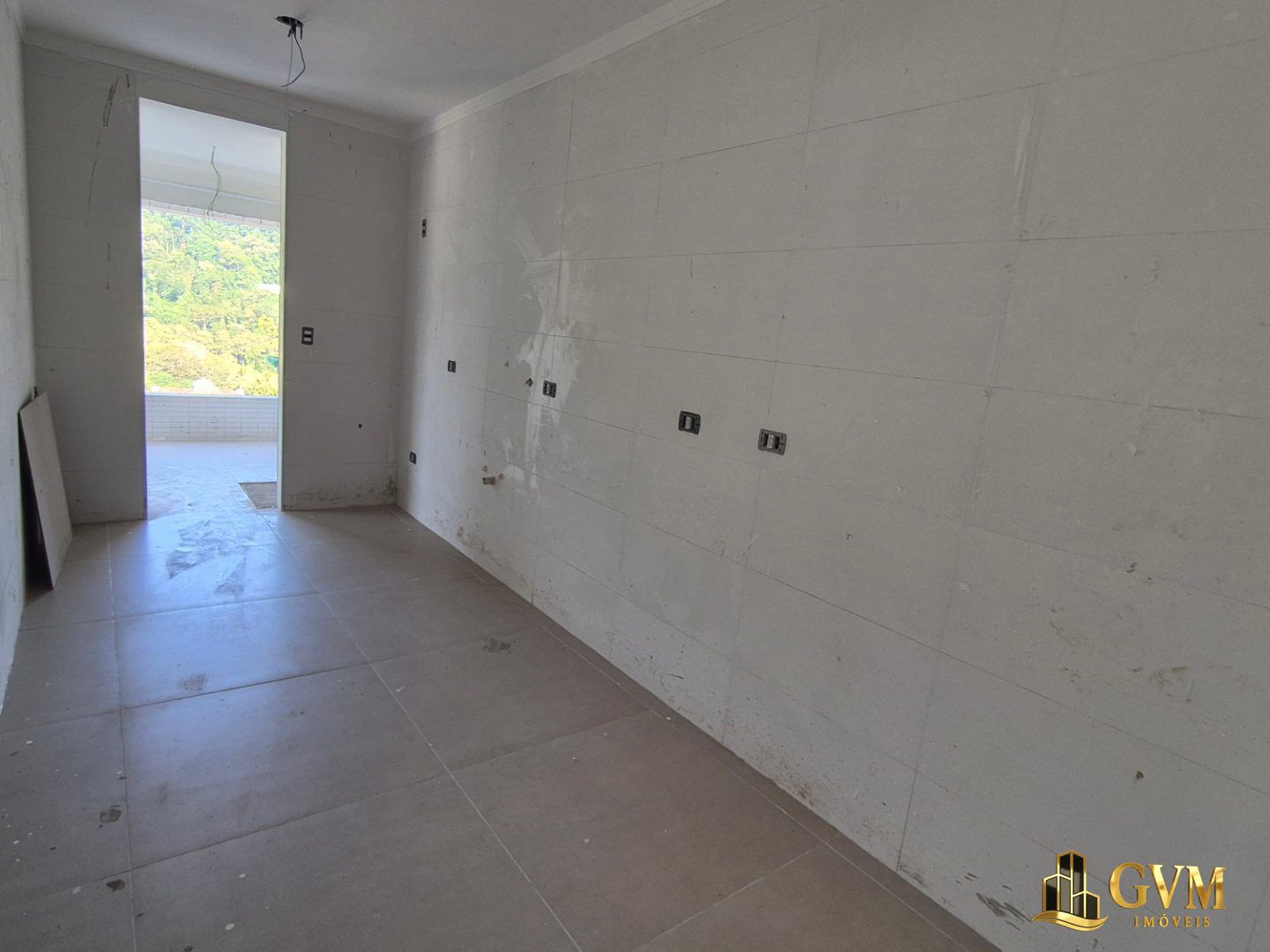 Foto 5 do imóvel APARTAMENTO 3 SUÍTES - CANTO DO FORTE