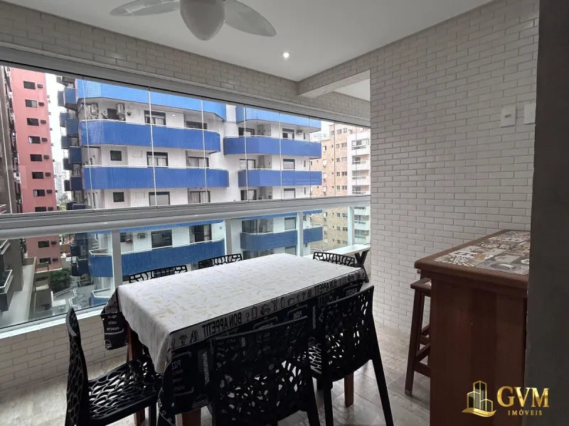 Mais fotos do imóvel Apartamento 2 suites Canto do Forte