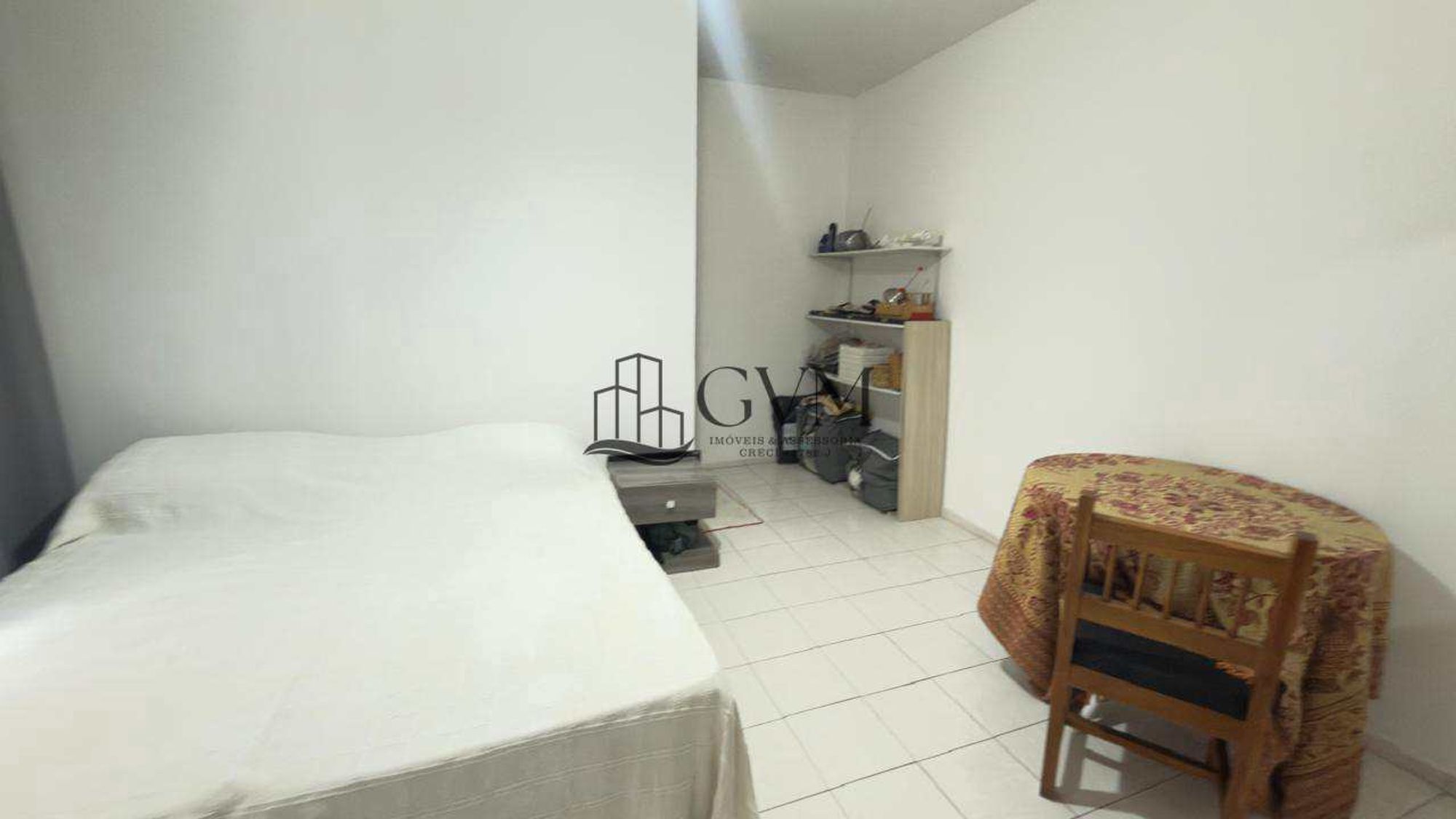 Foto 15 do imóvel Apartamento com 1 quarto, Ocian, Praia Grande