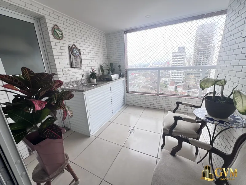 Mais fotos do imóvel APARTAMENTO 1 DORMITÓRIO - GUILHERMINA