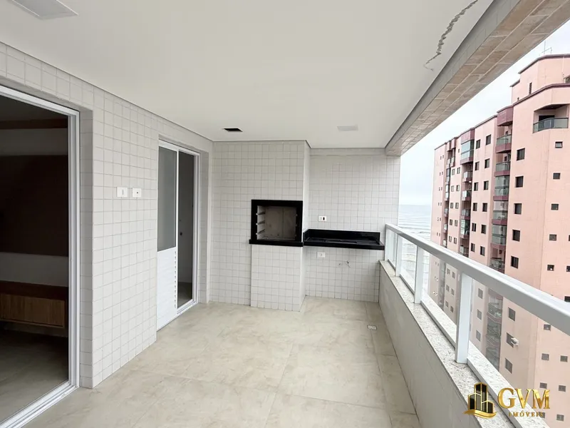 Interior do imóvel APARTAMENTO 02 SUÍTES - CAIÇARA