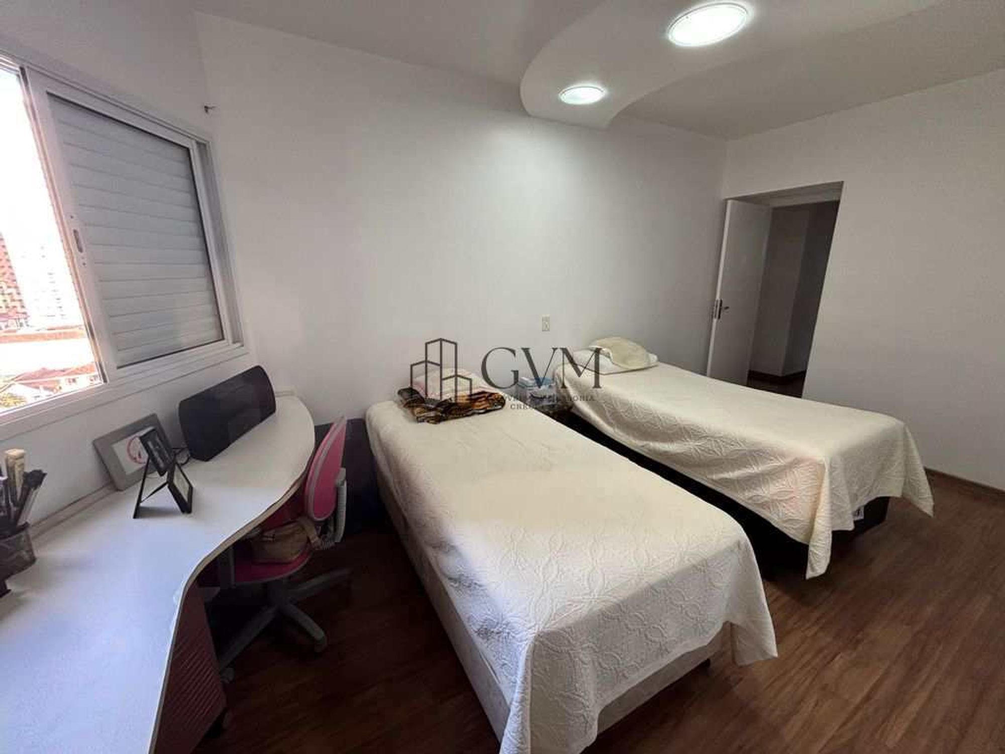 Foto 18 do imóvel Apartamento com 3 quartos, Canto do Forte, Praia Grande