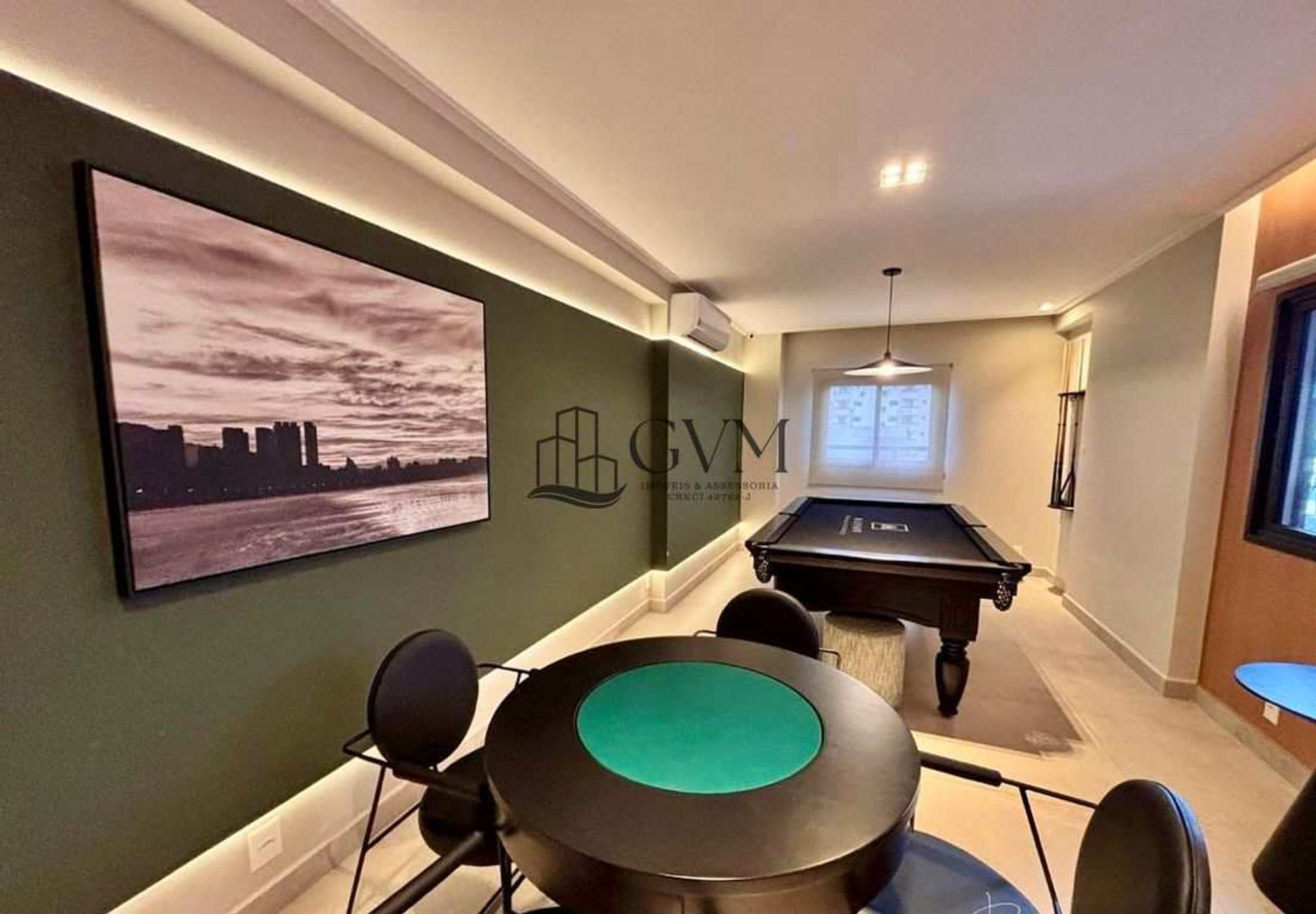 Foto 21 do imóvel Apartamento com 2 suítes á venda no Canto do Forte em Praia Grande