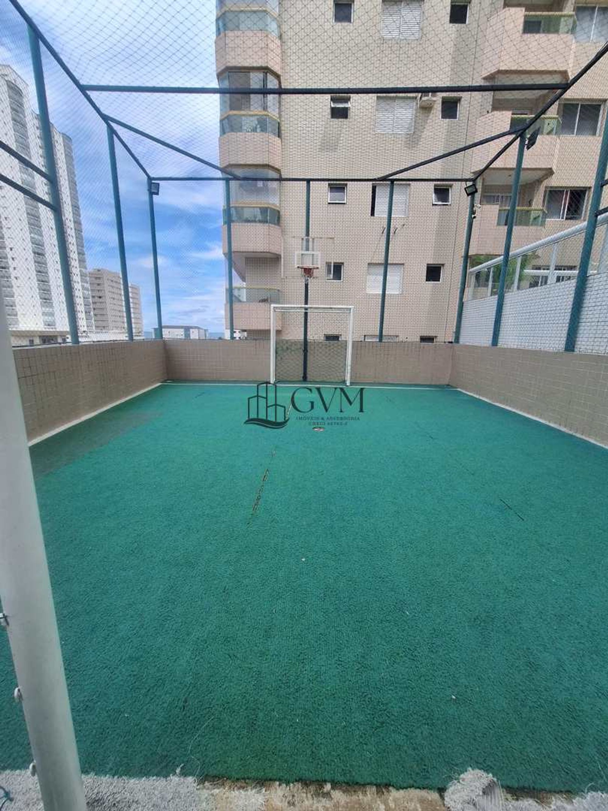 Foto 17 do imóvel Apartamento com 1 quarto, Tupi, Praia Grande
