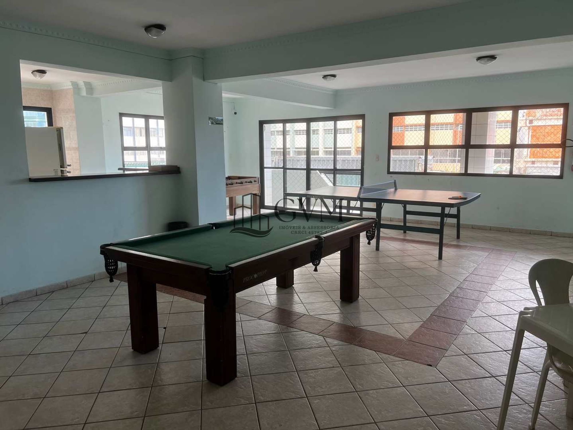 Foto 11 do imóvel Apartamento com 1 quarto, Tupi, Praia Grande