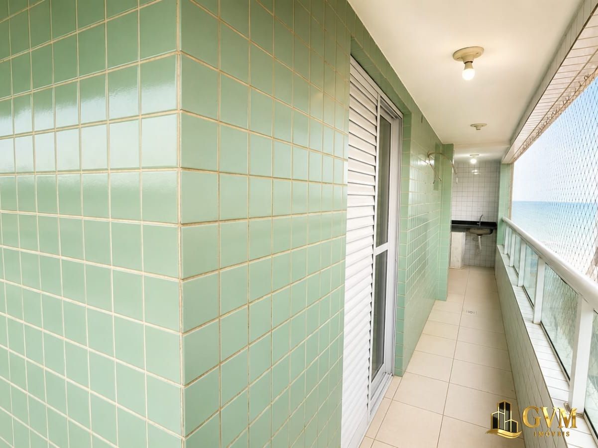 APARTAMENTO 2 DORMITÓRIOS - JARDIM REAL - Jardim Real, Praia Grande
