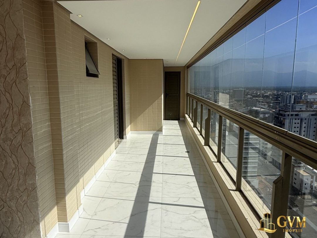 Foto do imóvel APARTAMENTO 3 SUÍTES - CANTO DO FORTE em Canto do Forte, Praia Grande