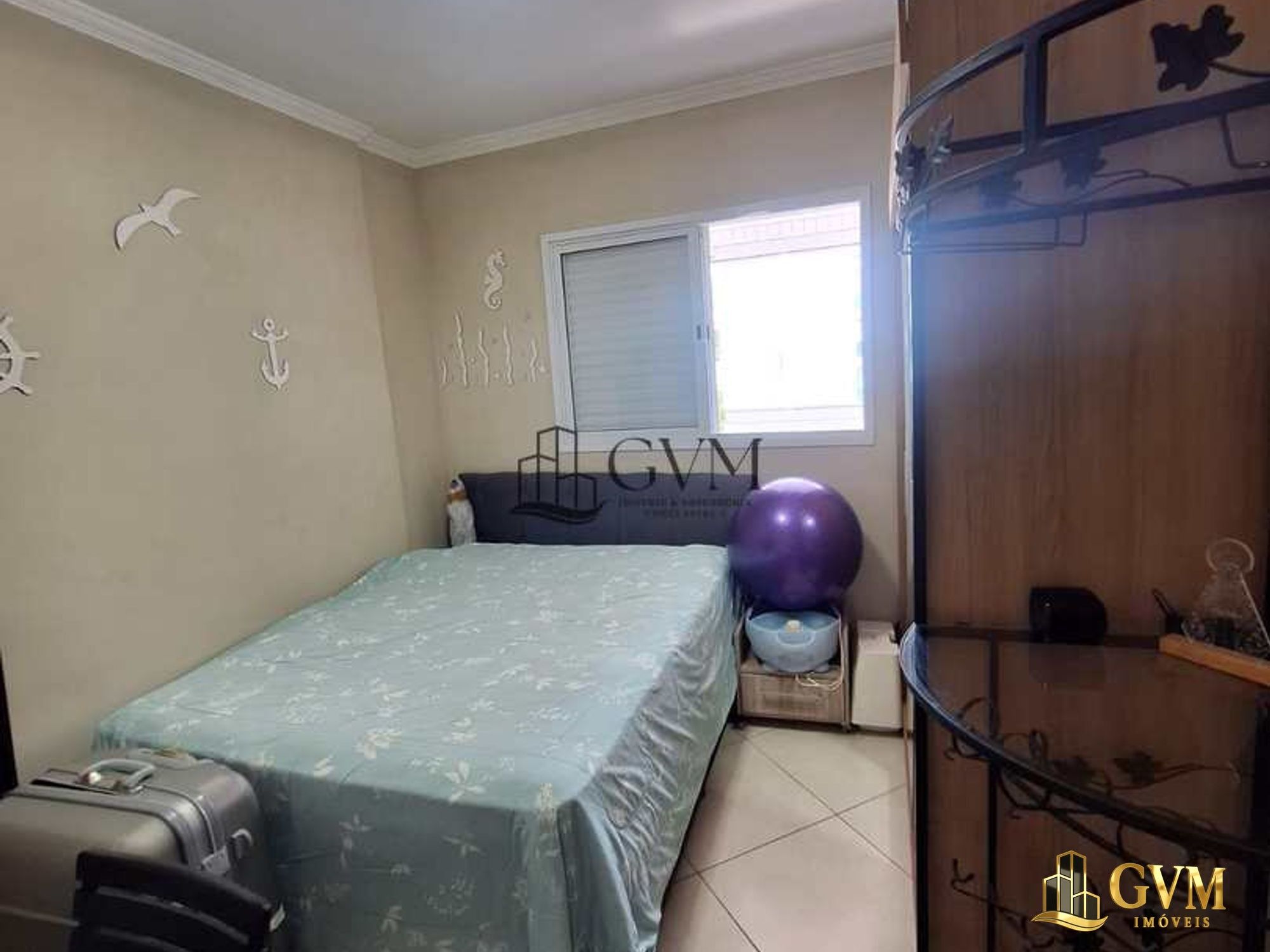 Foto 21 do imóvel Apartamento com 2 quartos, Canto do Forte, Praia Grande