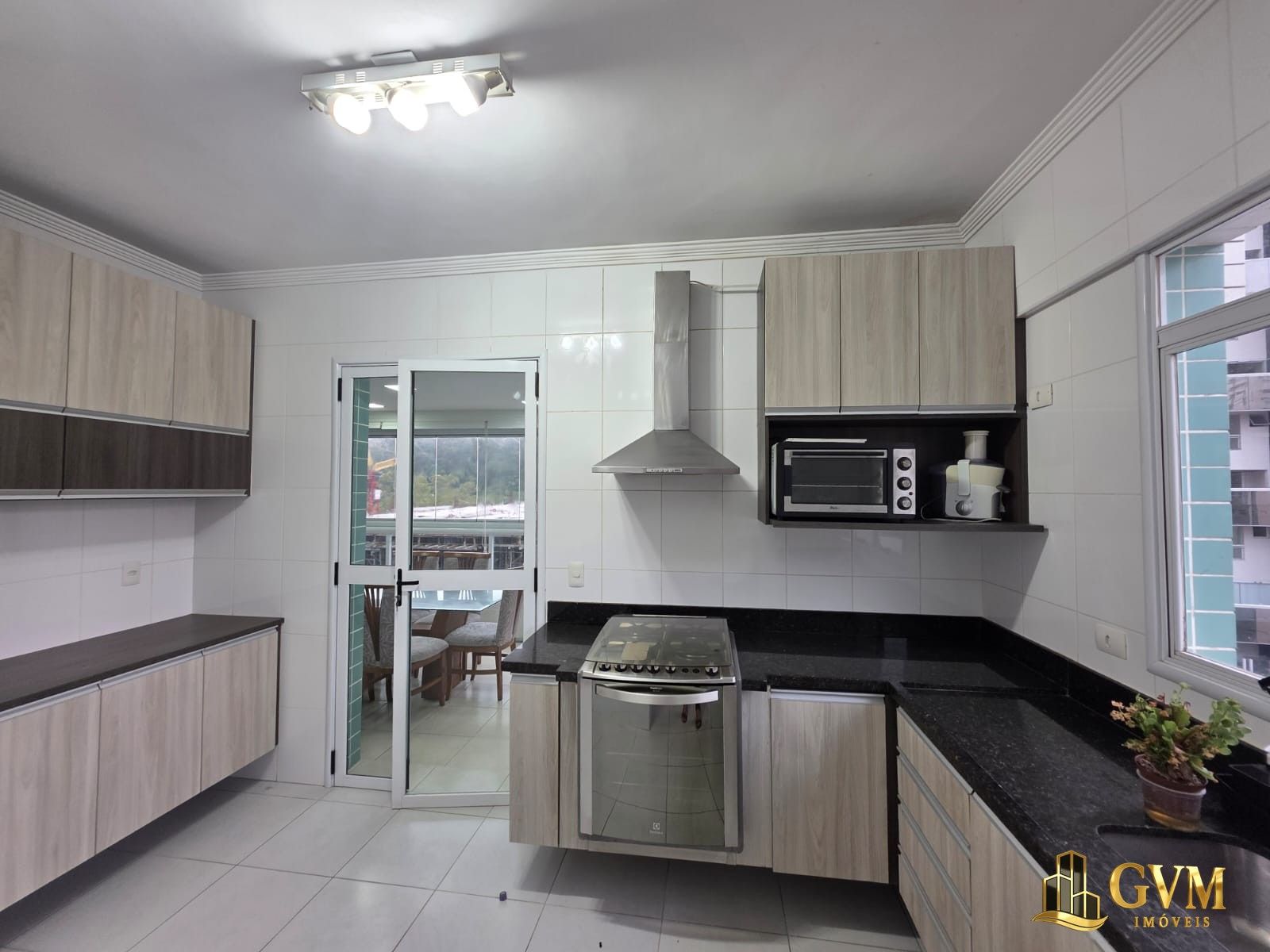 Foto 5 do imóvel APARTAMENTO 3 DORMITÓRIOS - CANTO DO FORTE  
