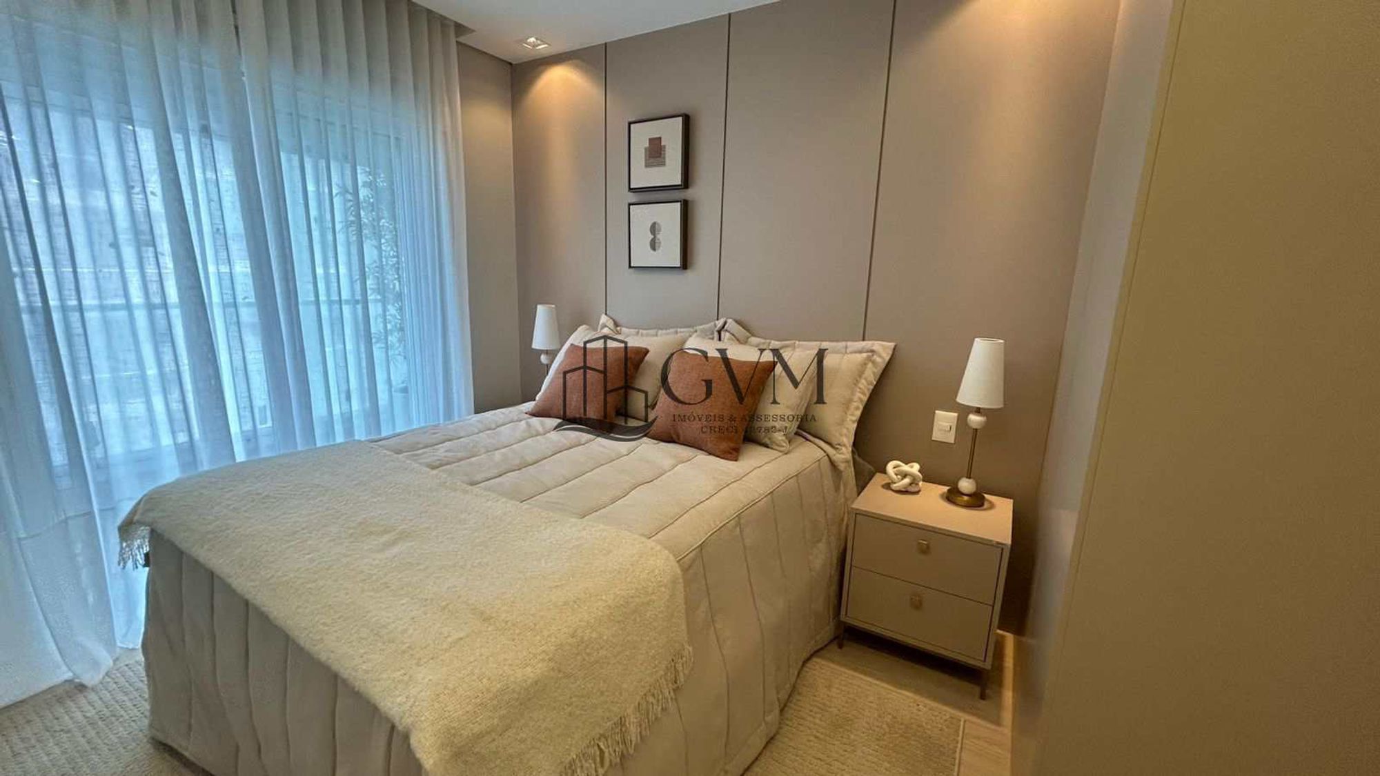 Foto 9 do imóvel Apartamento com 3 quartos, Canto do Forte, Praia Grande