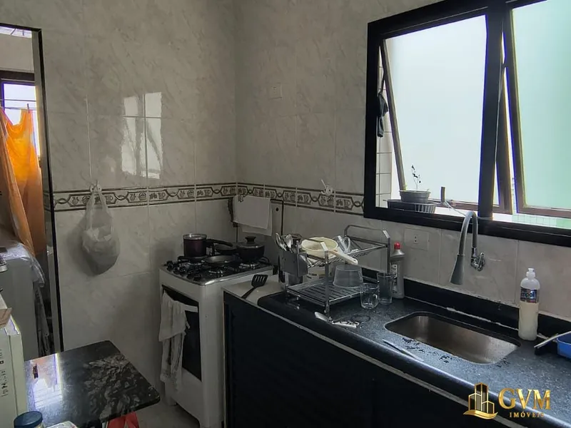 Mais fotos do imóvel APARTAMENTO 2 DORMITÓRIOS - GUILHERMINA
