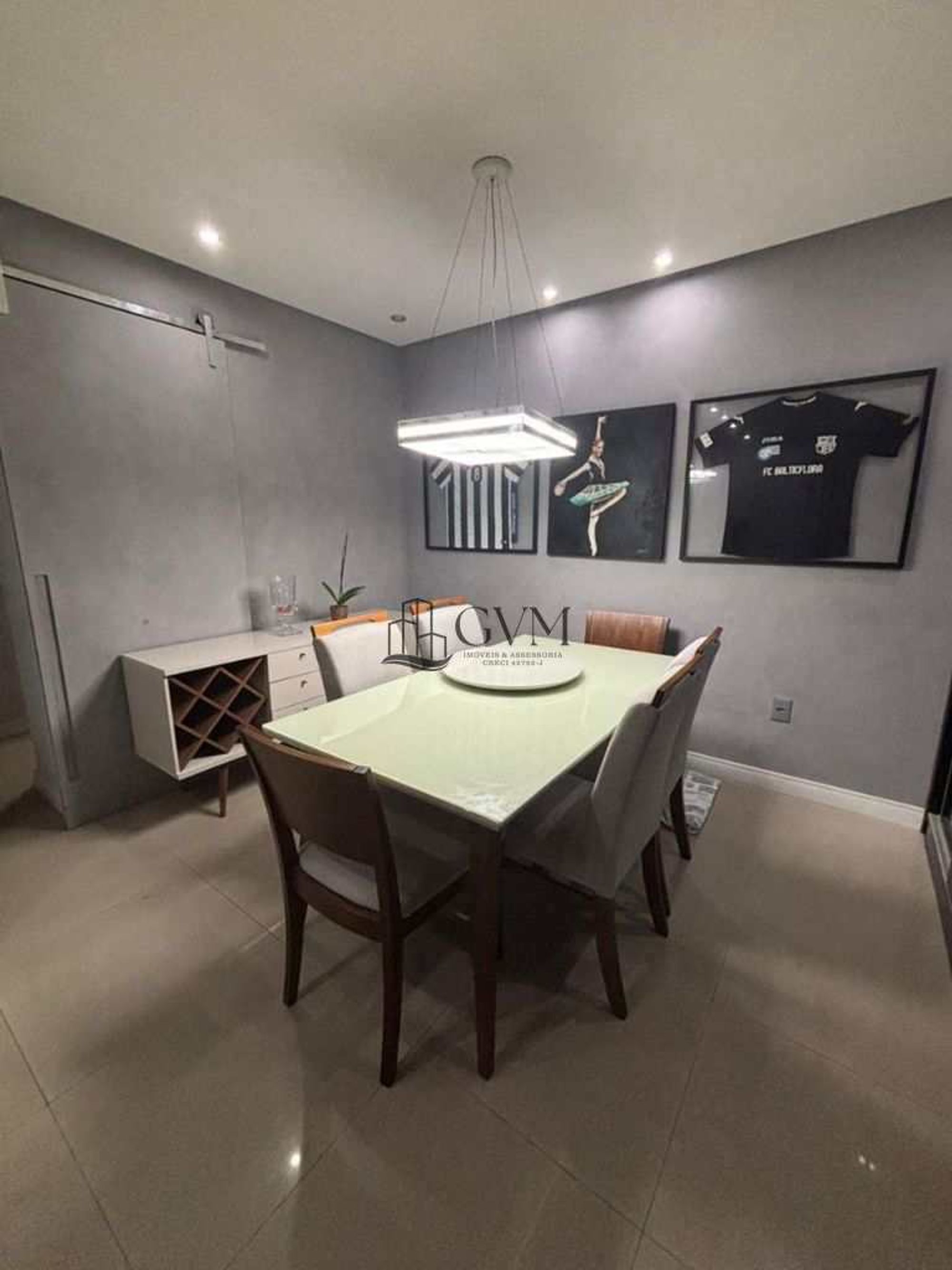 Foto 13 do imóvel Apartamento à Venda em Canto do Forte, Praia Grande - SP