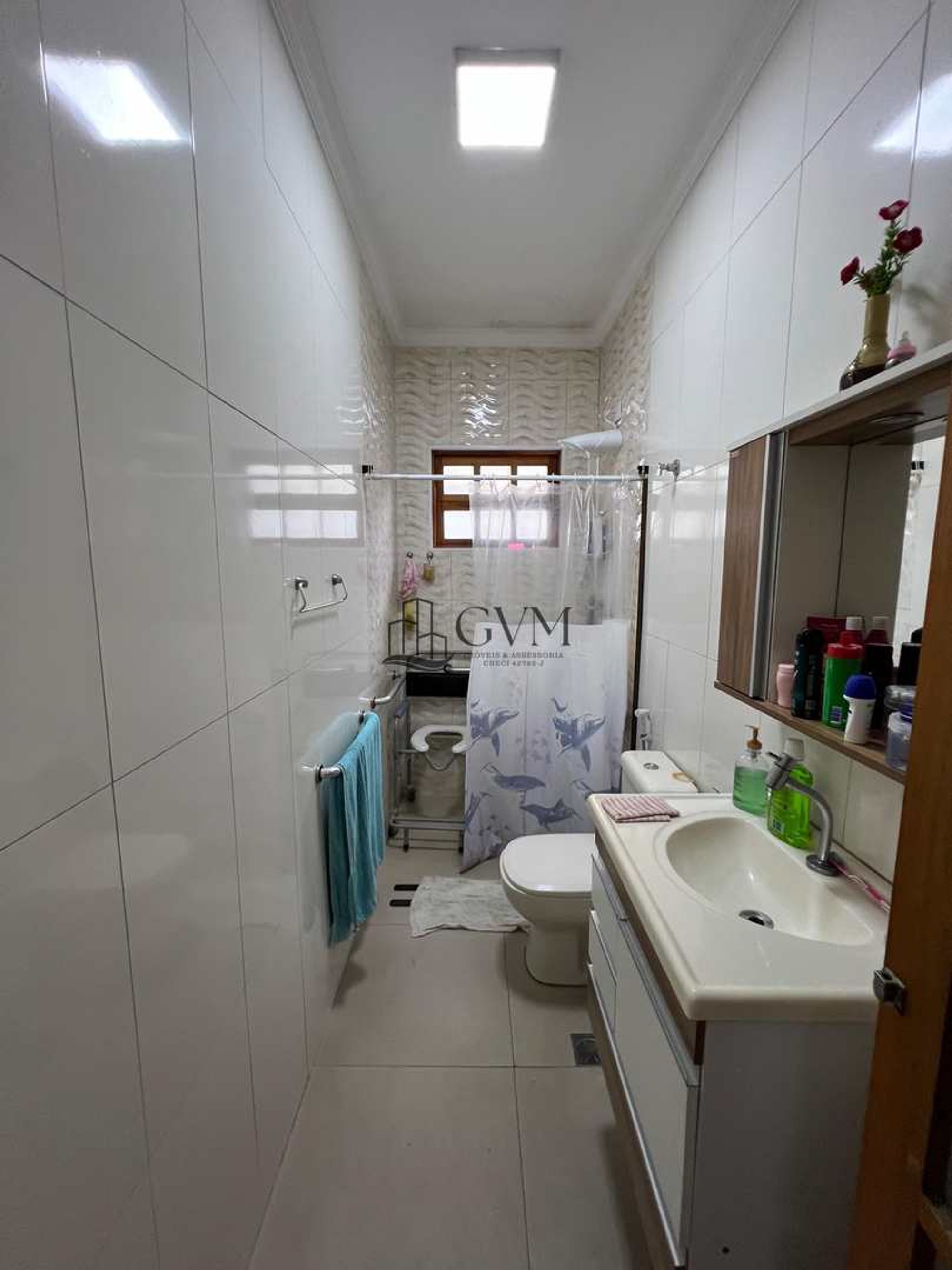 Foto 8 do imóvel Casa com 3 quartos, Tupi, Praia Grande