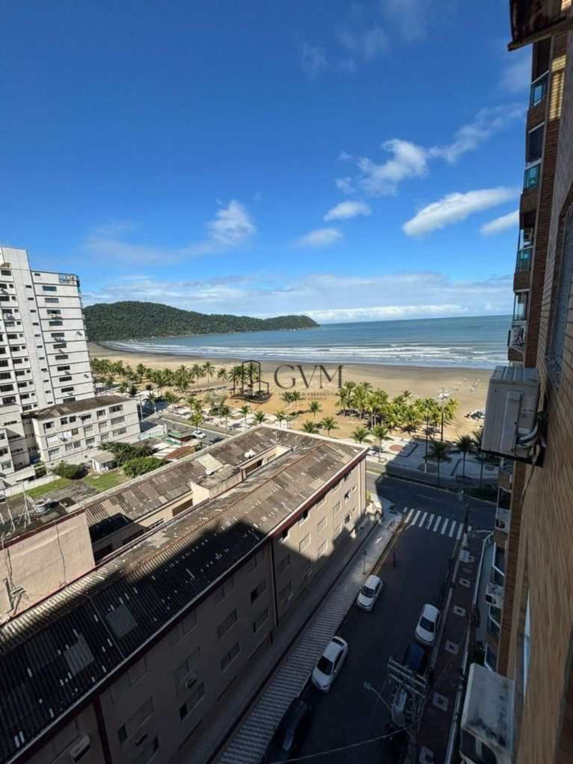 Foto do imóvel Apartamento à Venda em Canto do Forte, Praia Grande - SP em Canto do Forte, Praia Grande