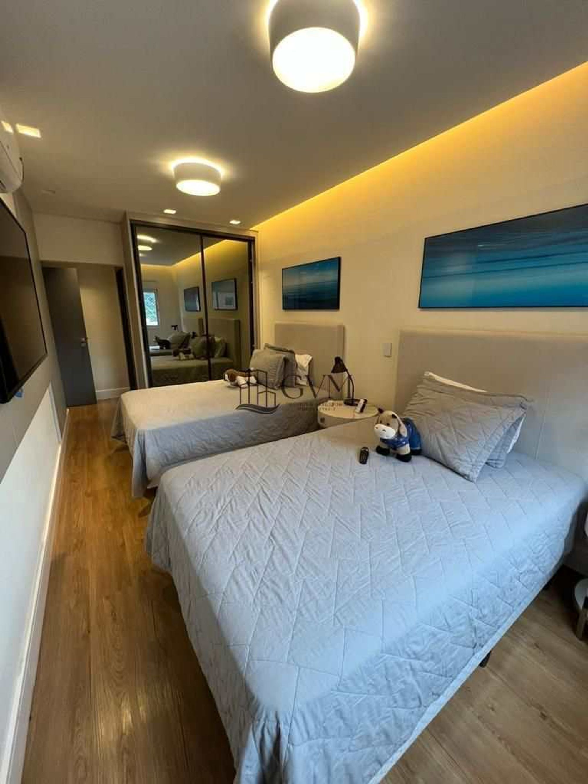 Foto 25 do imóvel Apartamento com 4 quartos, Canto do Forte, Praia Grande