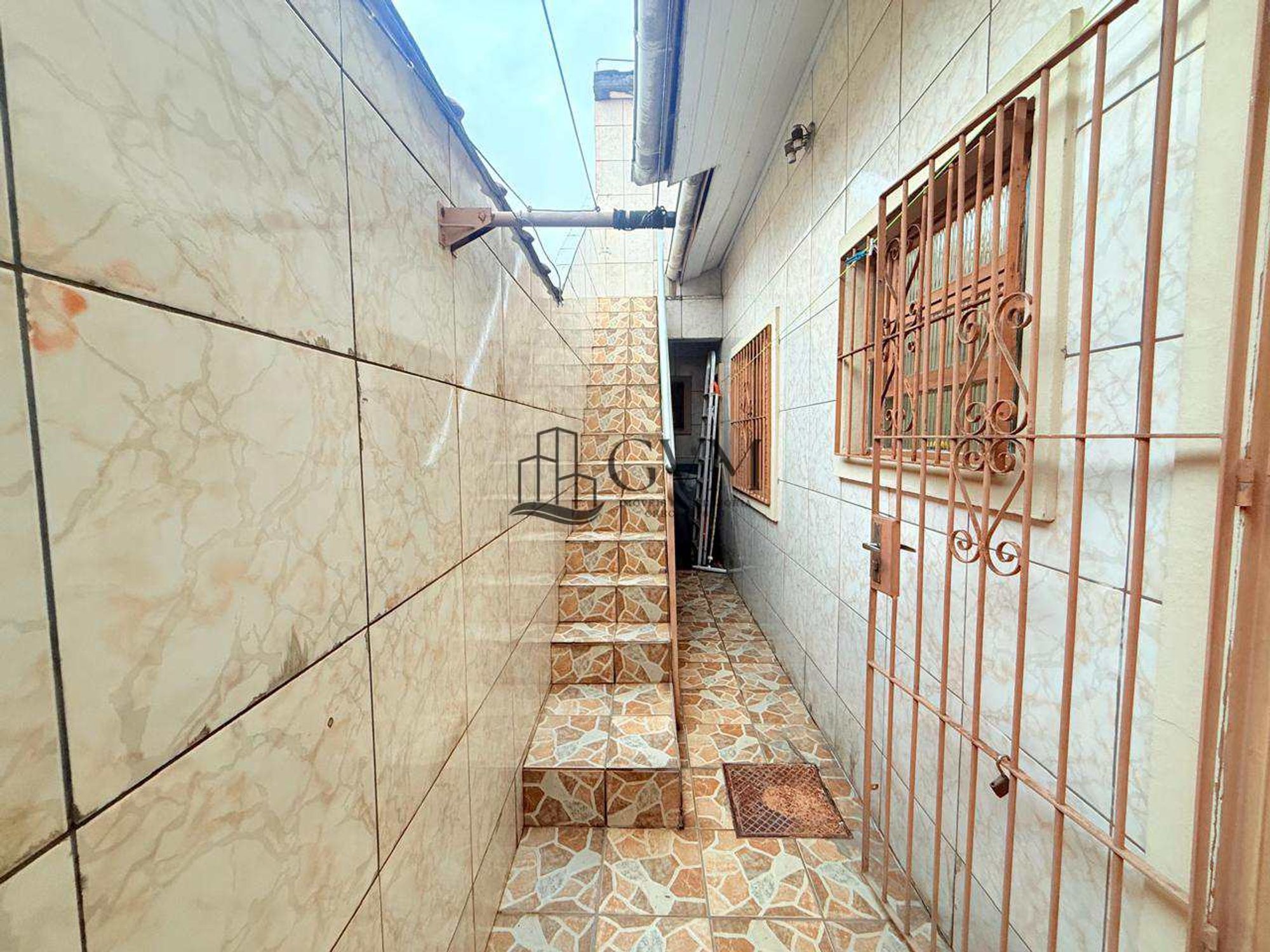 Foto 25 do imóvel Casa com 2 quartos, Balneário Maracanã, Praia Grande
