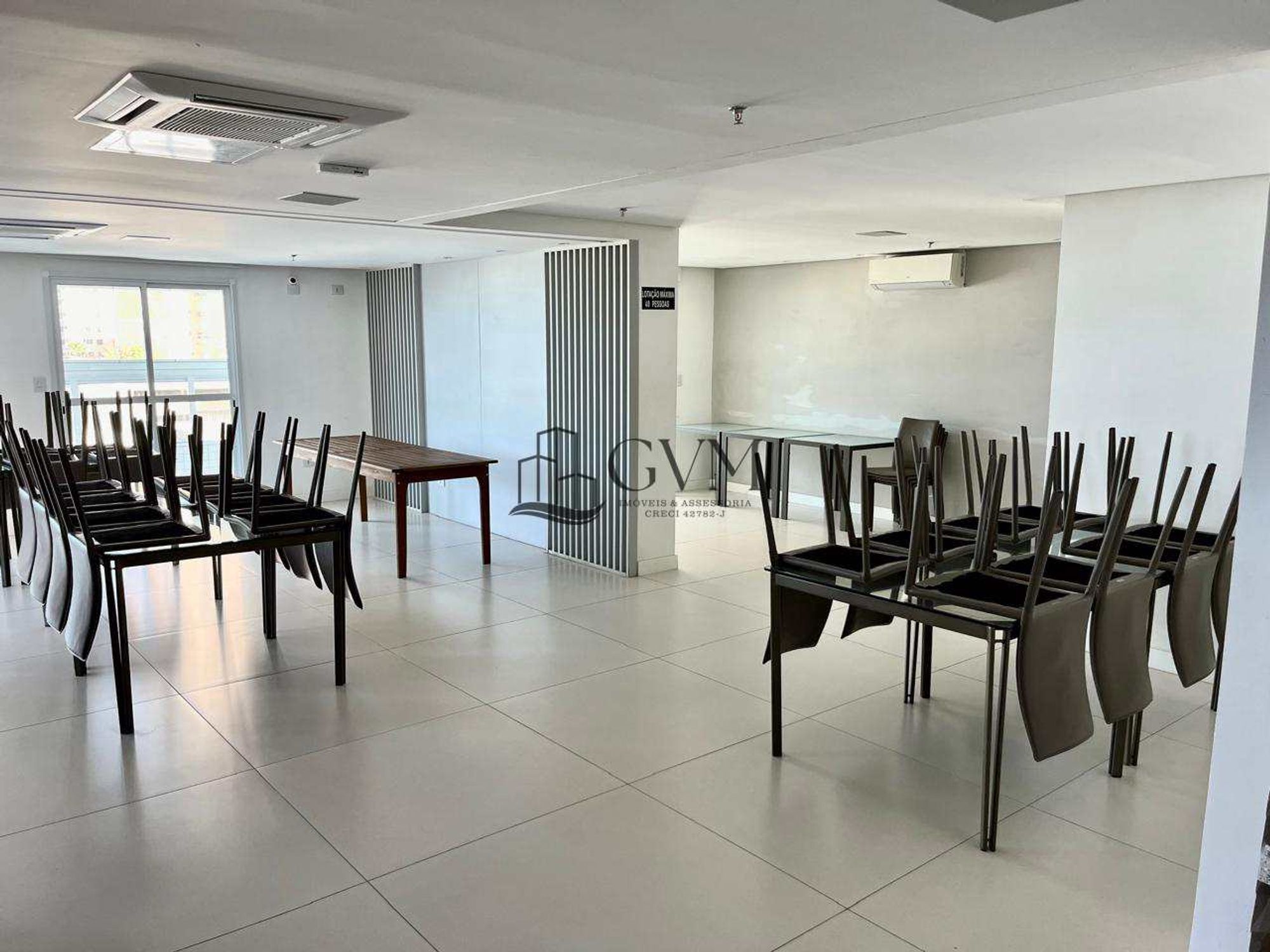Foto 37 do imóvel Apartamento com 3 quartos, Guilhermina, Praia Grande