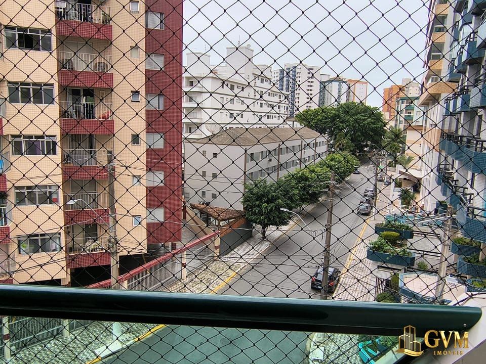 Foto do imóvel APARTAMENTO 2 DORMITÓRIOS - GUILHERMINA em Guilhermina, Praia Grande