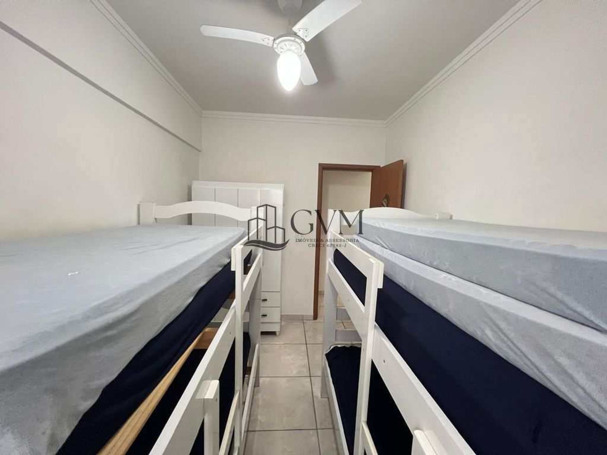 Foto 10 do imóvel Apartamento com 2 quartos á venda no Canto do Forte em Praia Grande