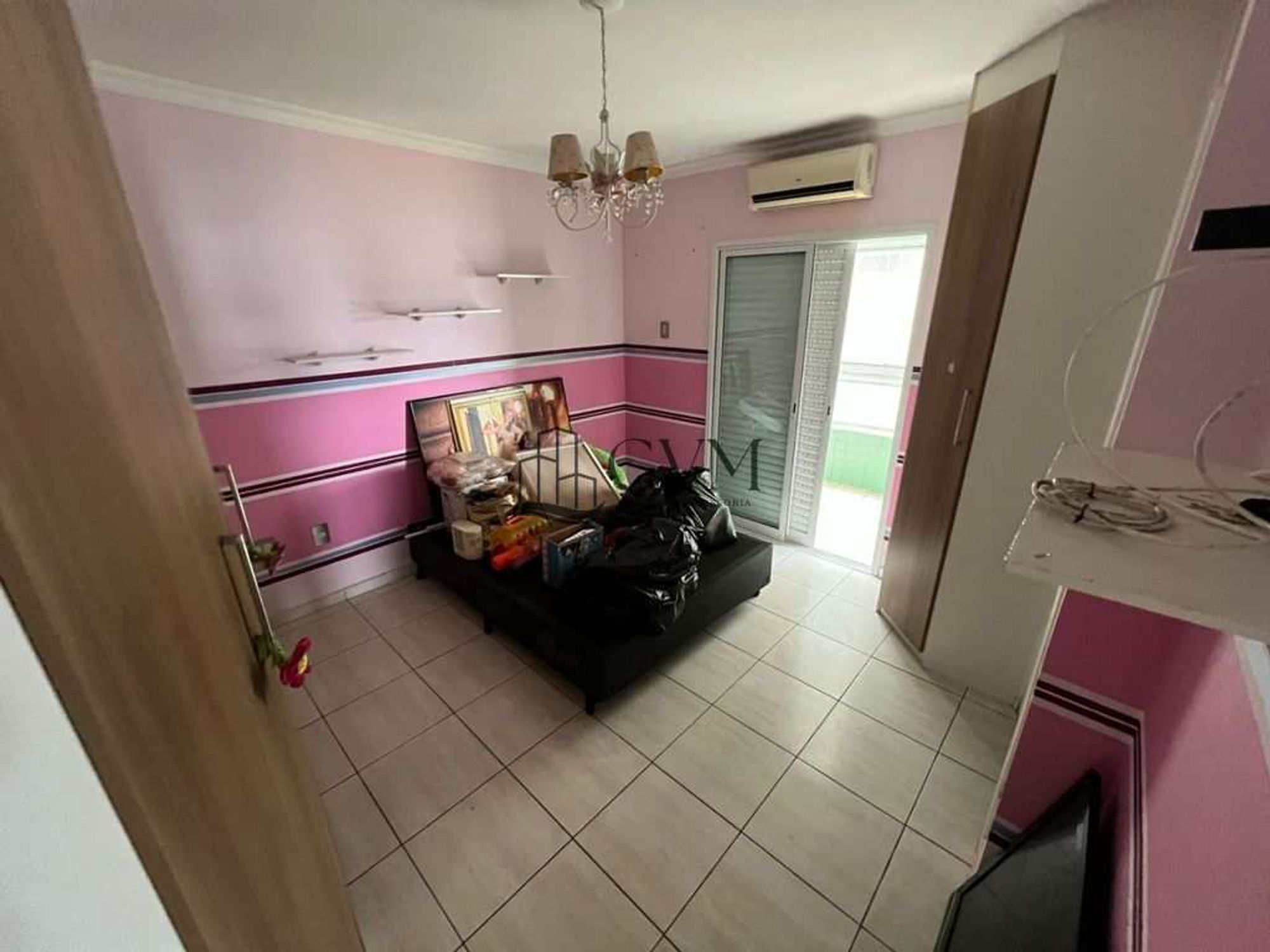 Foto 11 do imóvel Apartamento à Venda em Canto do Forte, Praia Grande - SP
