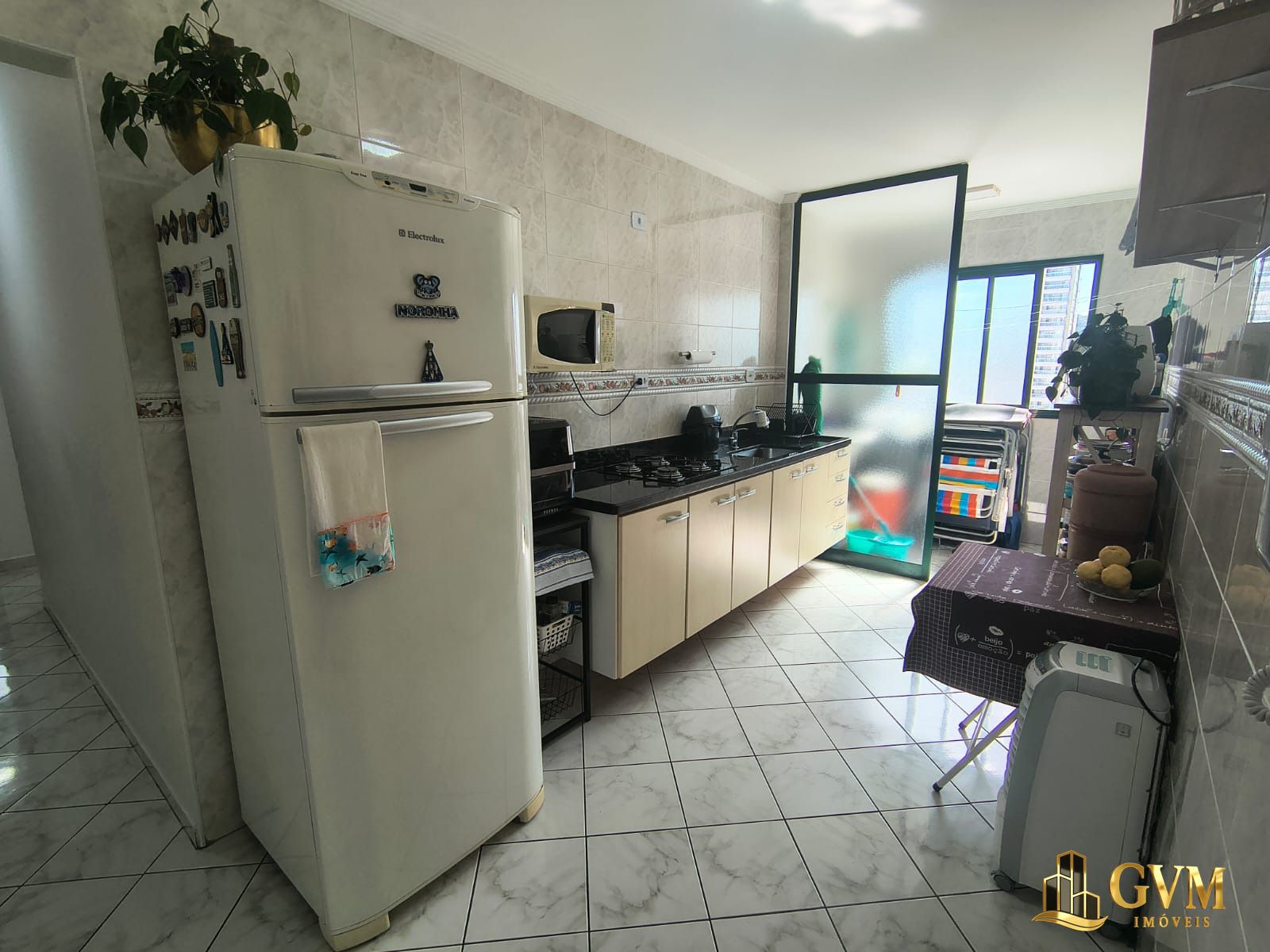Foto 5 do imóvel APARTAMENTO 2 DORMÍTÓRIOS - CANTO DO FORTE