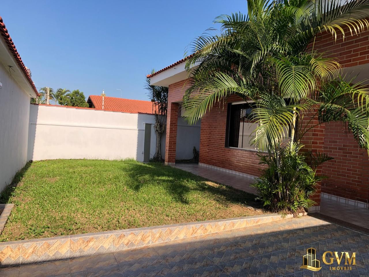 Foto do imóvel Casa Ampla - Florida em Flórida, Praia Grande