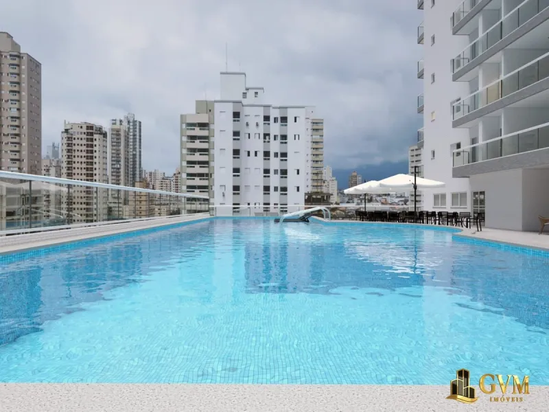 APARTAMENTO 02 DORMITÓRIOS - AVIAÇÃO - Aviação, Praia Grande