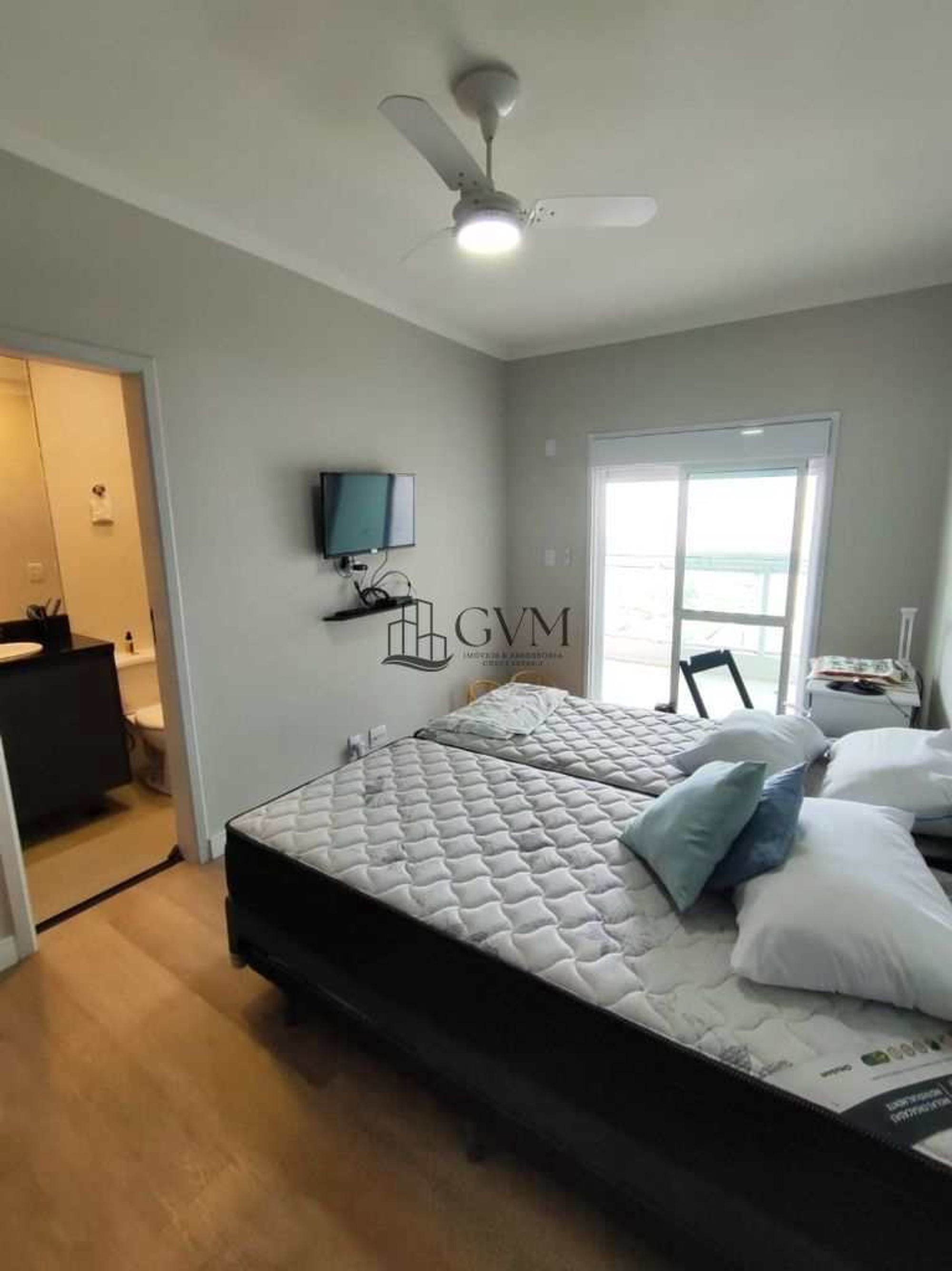 Foto 19 do imóvel Apartamento à Venda em Tupi, Praia Grande - SP