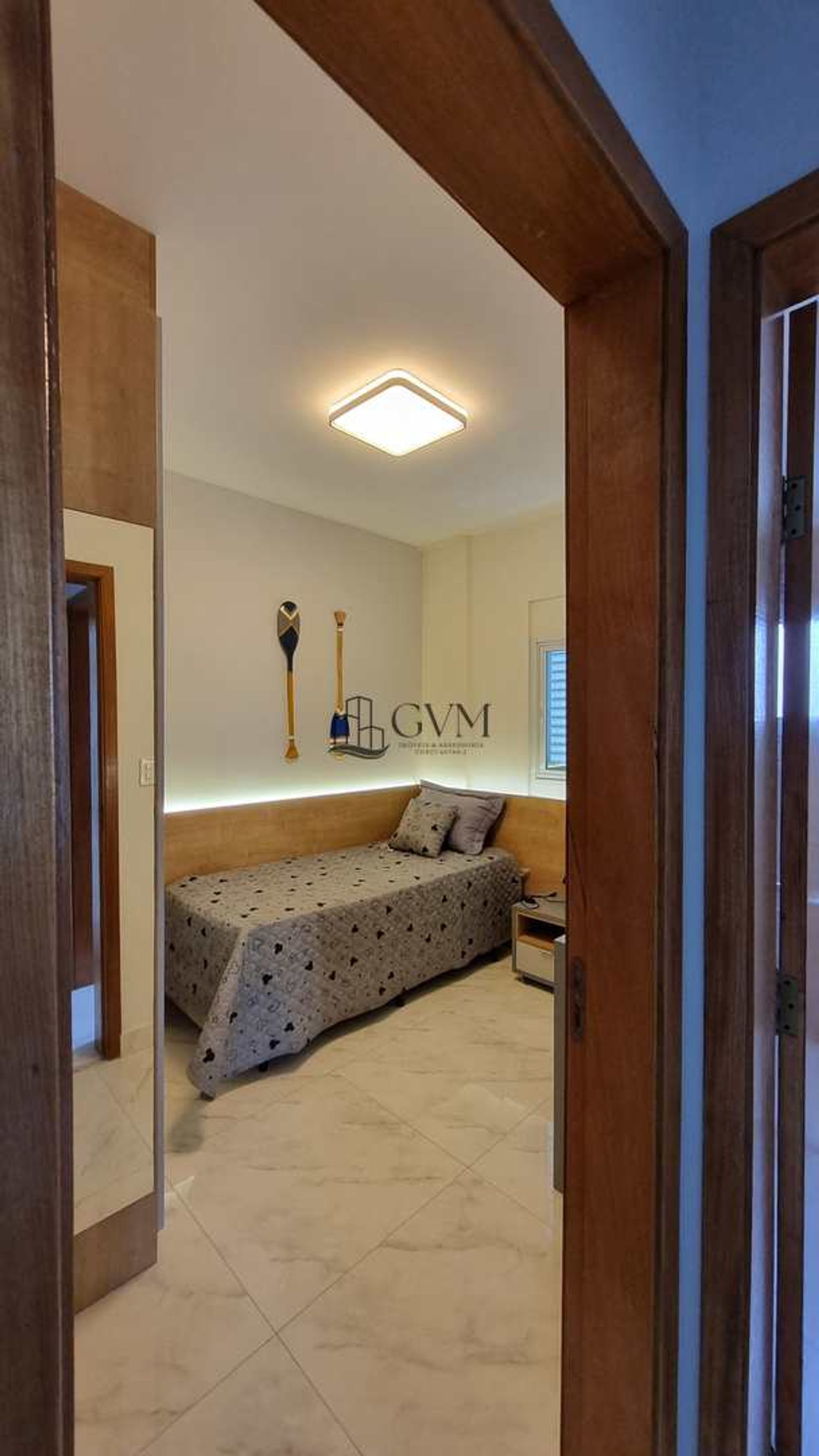 Foto 7 do imóvel Apartamento com 2 quartos, Caiçara, Praia Grande