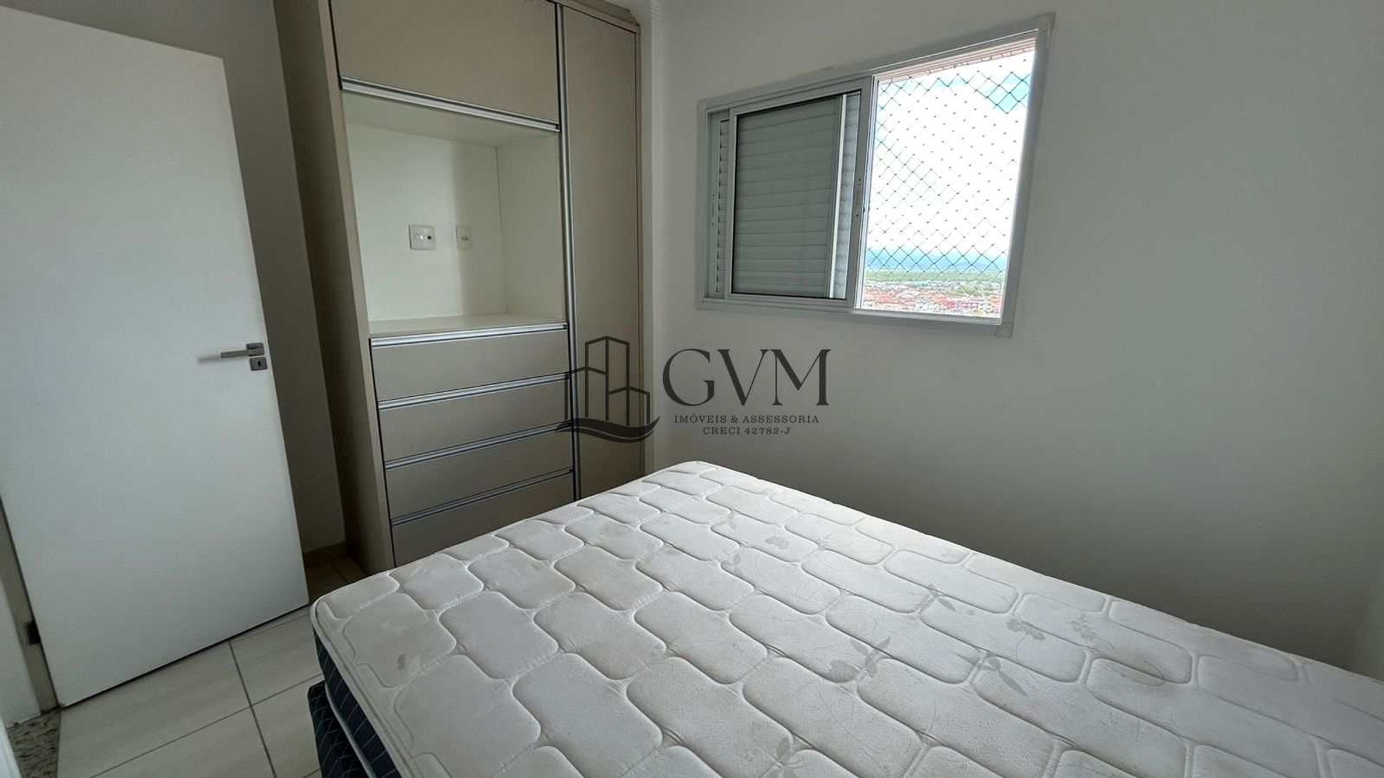Foto 10 do imóvel Apartamento com 3 quartos, Ocian, Praia Grande
