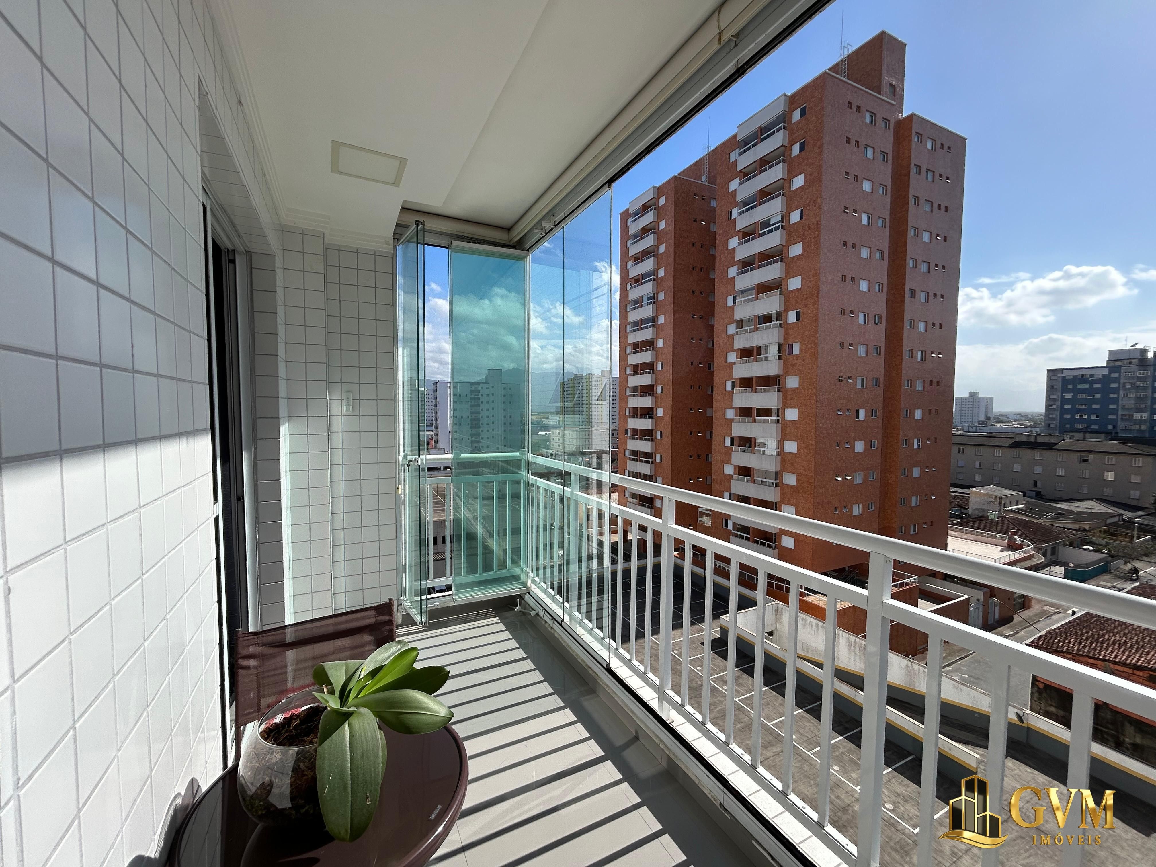 Foto do imóvel Apartamento - Ocian em Ocian, Praia Grande