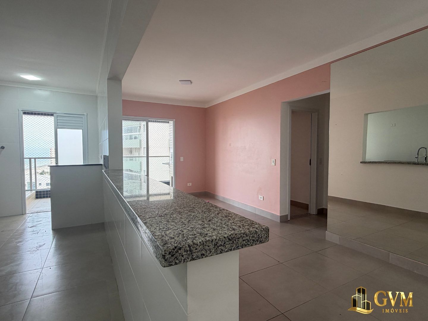 Foto 5 do imóvel APARTAMENTO 2 DORMITÓRIOS - AVIAÇÃO