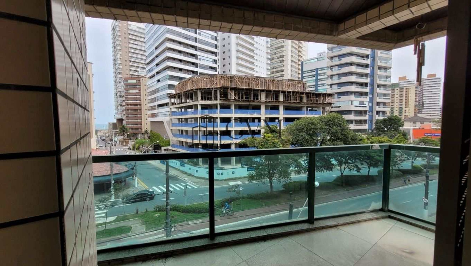 Foto 14 do imóvel Apartamento em Praia Grande bairro Canto do Forte