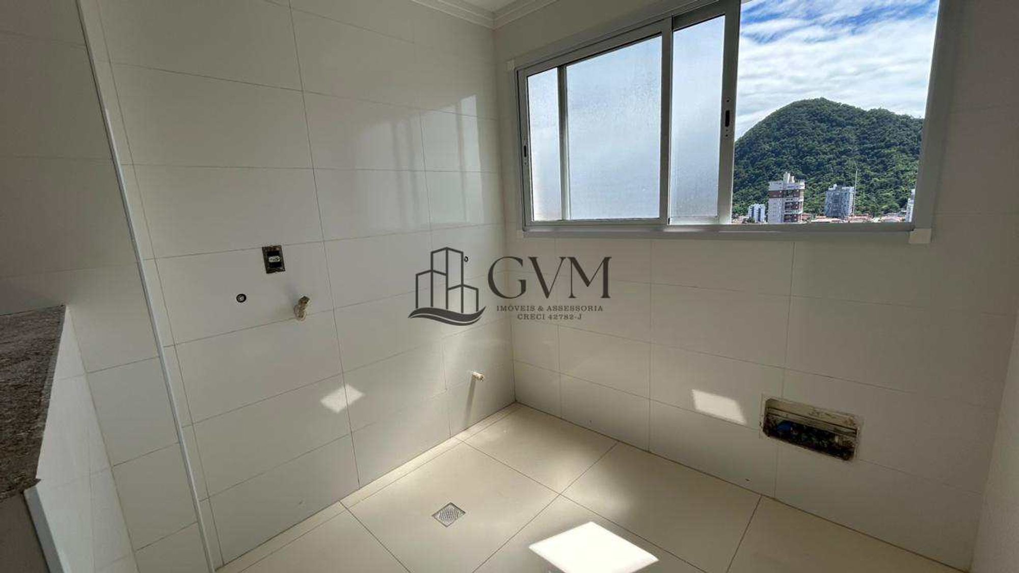 Foto 14 do imóvel Apartamento com 3 quartos, Canto do Forte, Praia Grande