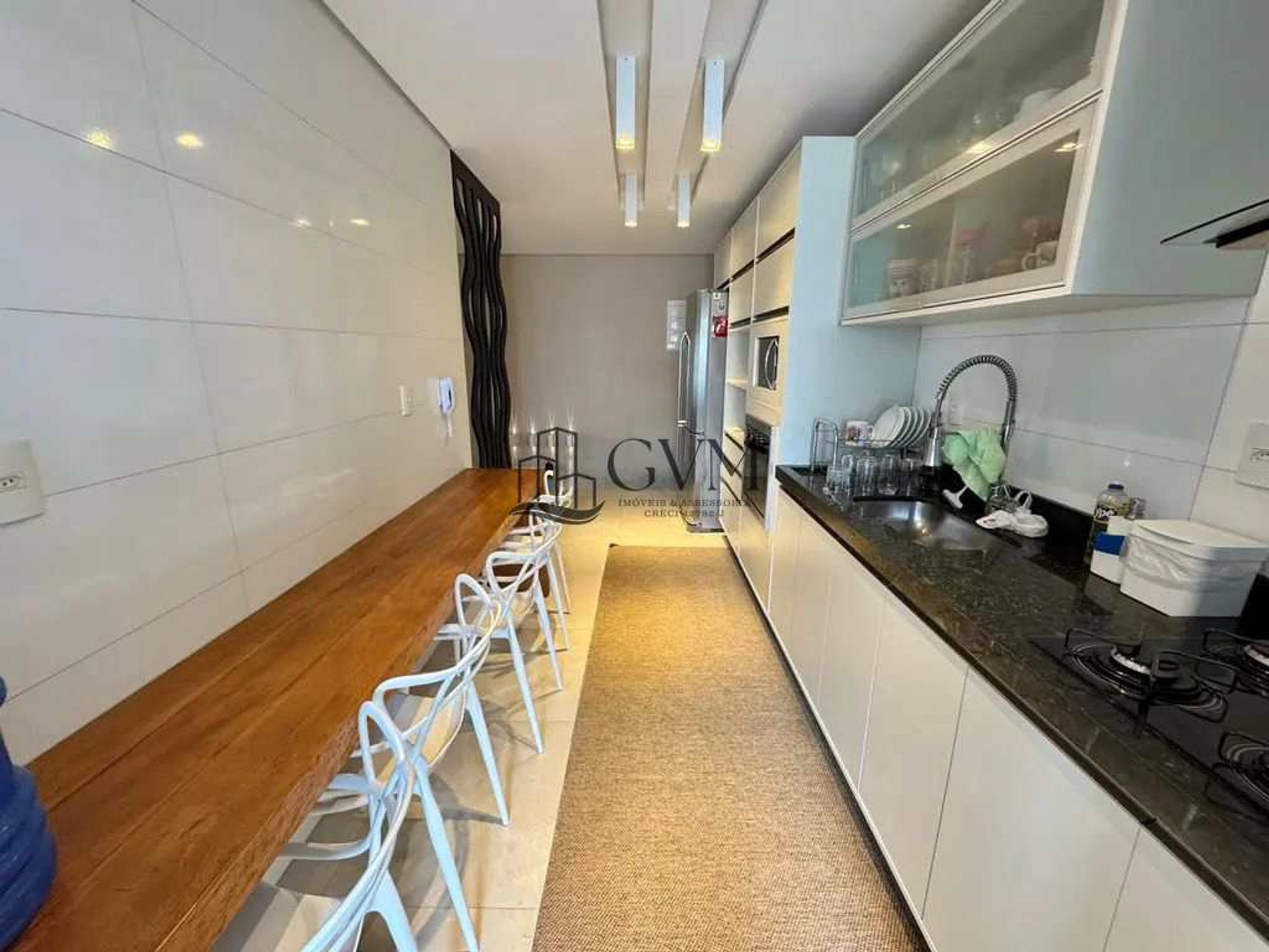 Foto 16 do imóvel Apartamento com 3 quartos, Canto do Forte, Praia Grande