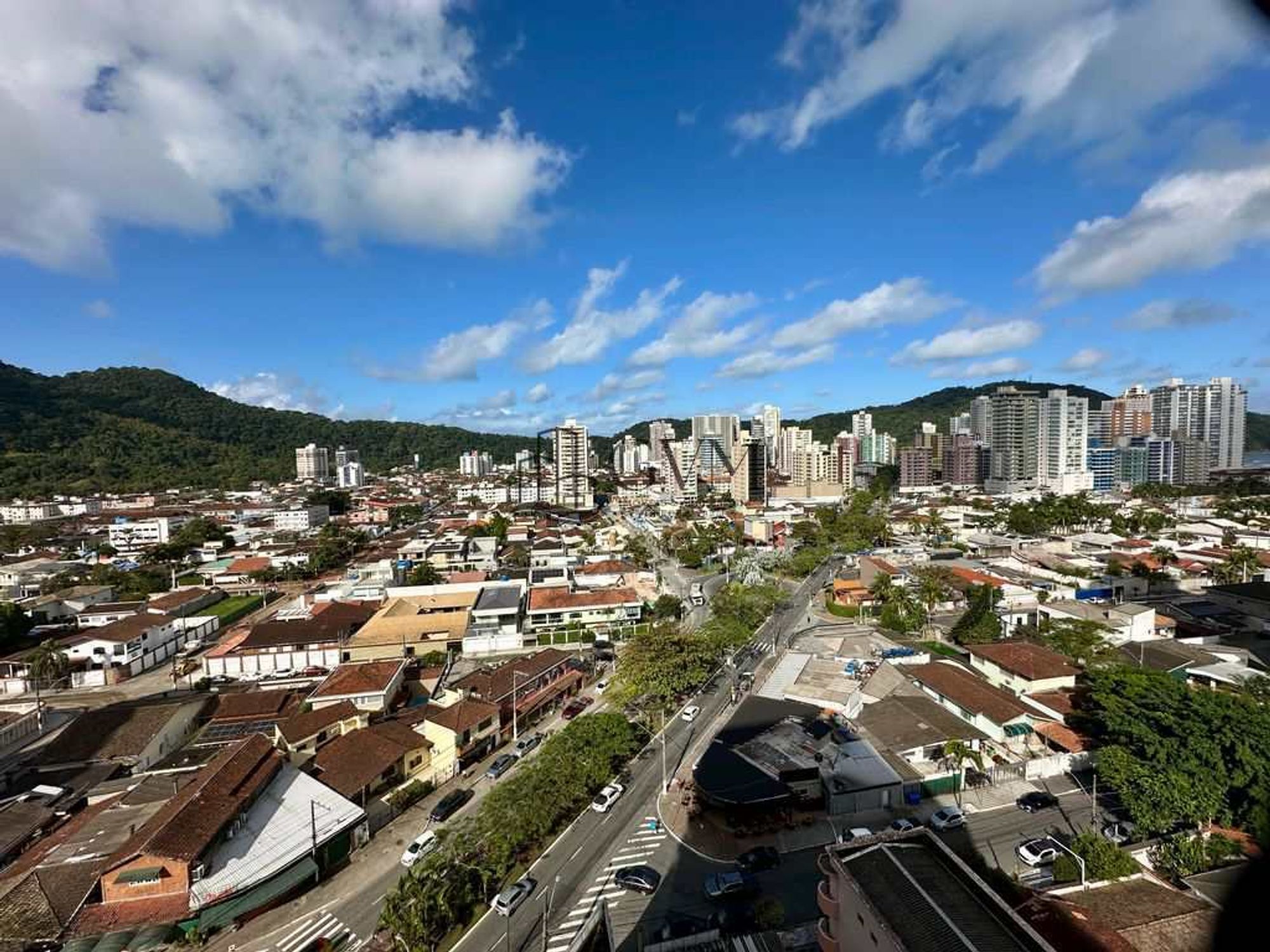 Foto 15 do imóvel Apartamento com 3 quartos á venda no Canto do Forte em Praia Grande