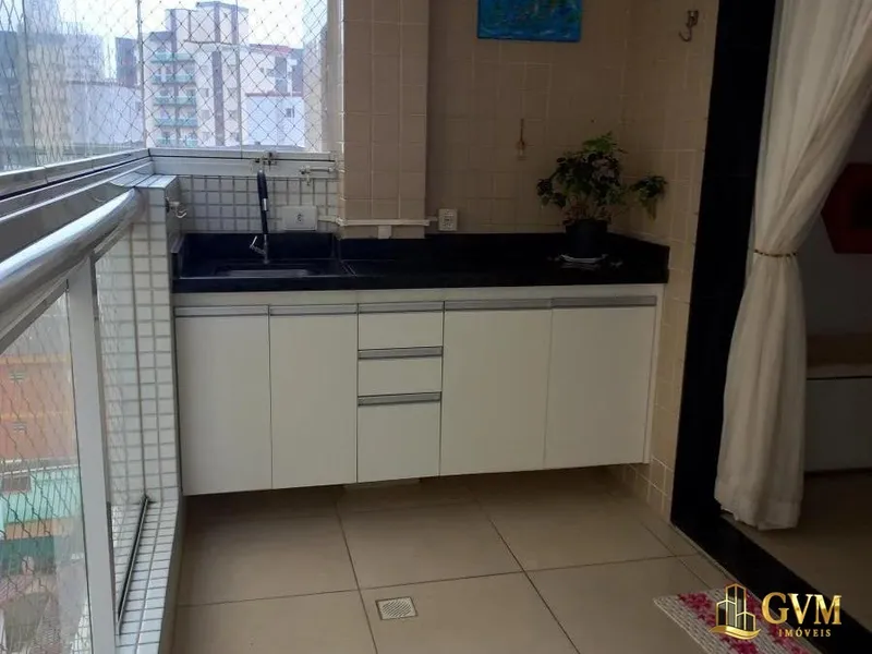 APARTAMENTO 01 DORMITÓRIO - TUPI - Tupi, Praia Grande