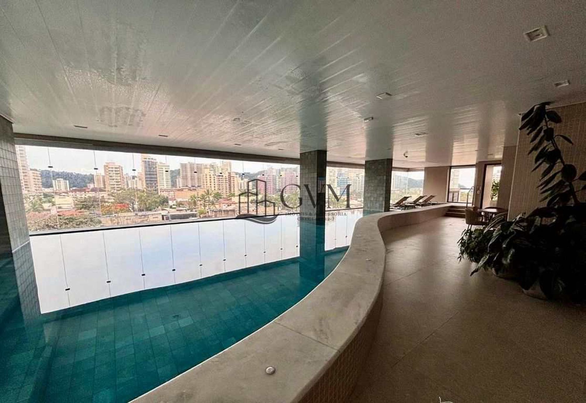 Foto 15 do imóvel Apartamento com 2 suítes á venda no Canto do Forte em Praia Grande