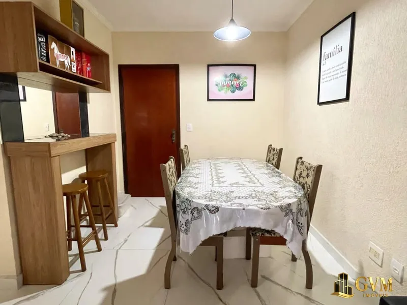 Mais fotos do imóvel APARTAMENTO 01 DORMITÓRIO - TUPI