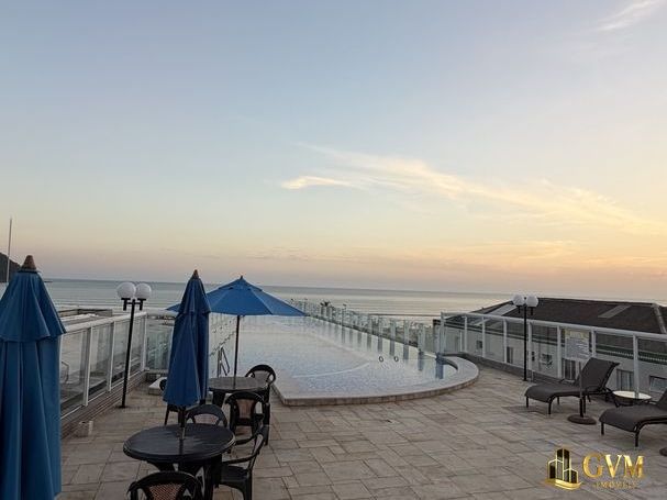 Interior do imóvel Apartamento com 3 quartos, Canto do Forte, Praia Grande - R$ 1.4 mi, Cod: 3829