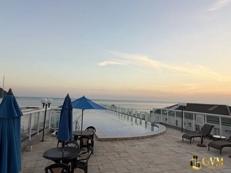 Interior do imóvel Apartamento com 3 quartos, Canto do Forte, Praia Grande - R$ 1.4 mi, Cod: 3829