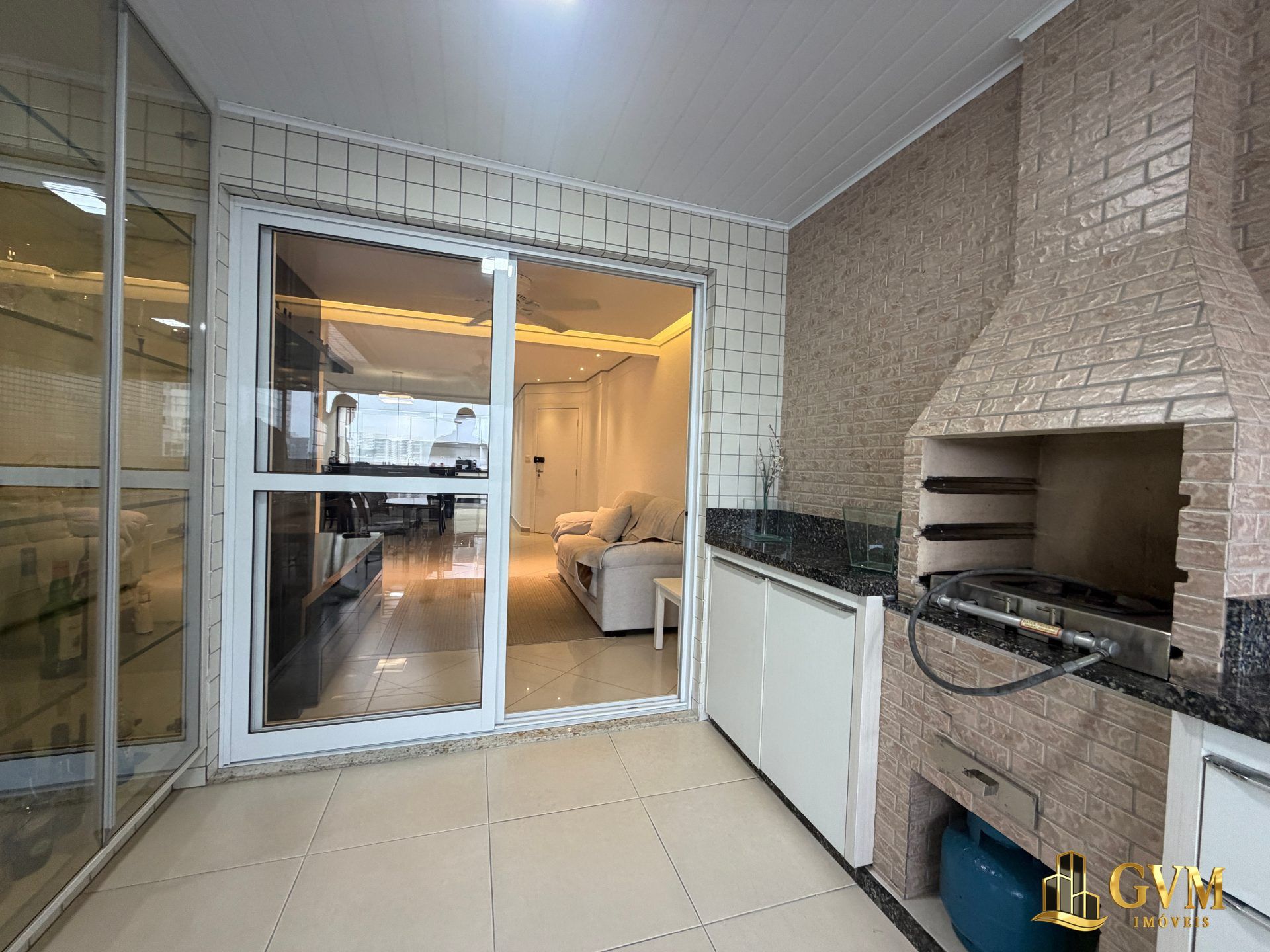 Foto 3 do imóvel APARTAMENTO 3 SUÍTES - CANTO DO FORTE