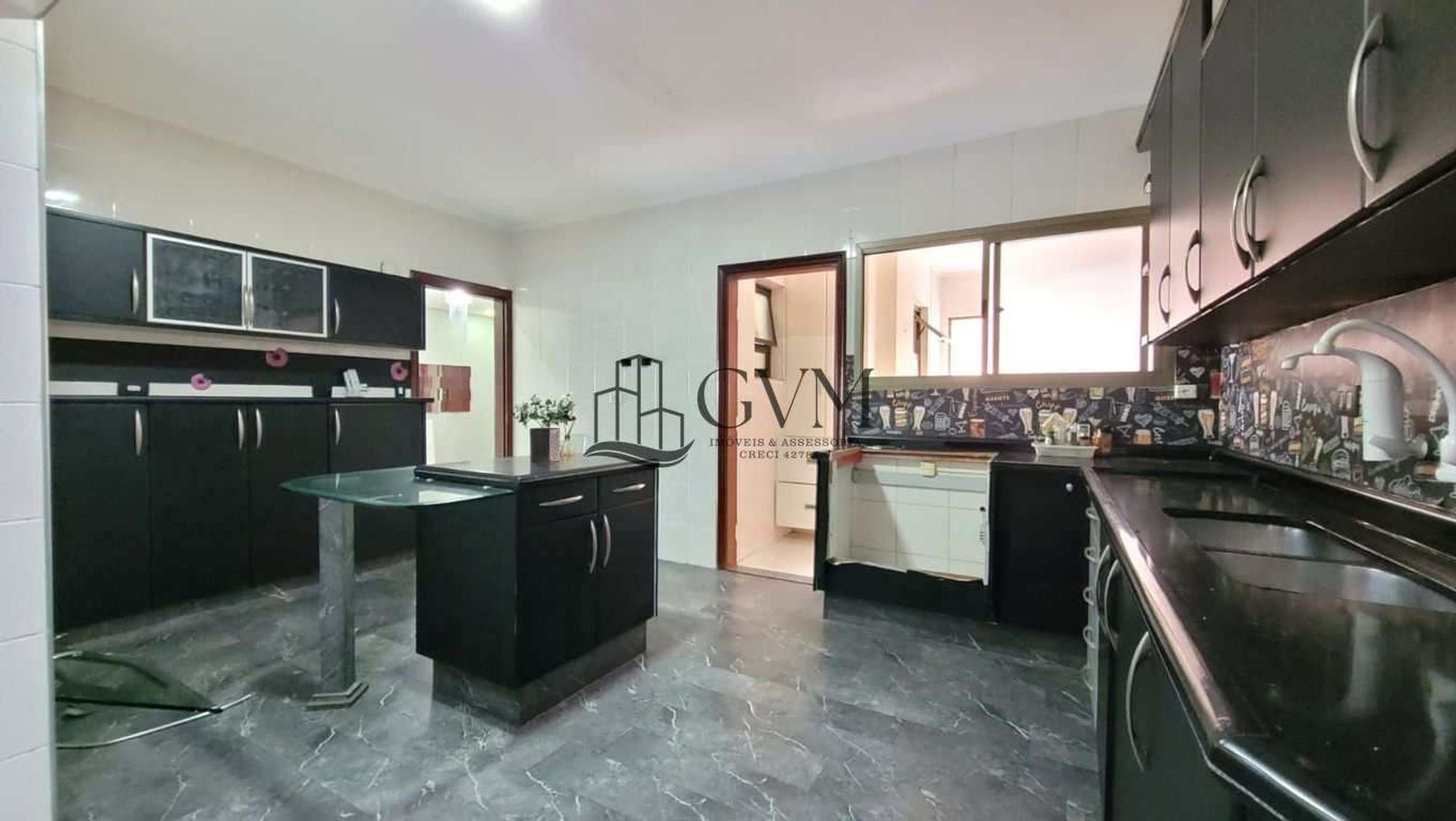 Foto 7 do imóvel Apartamento em Praia Grande bairro Canto do Forte
