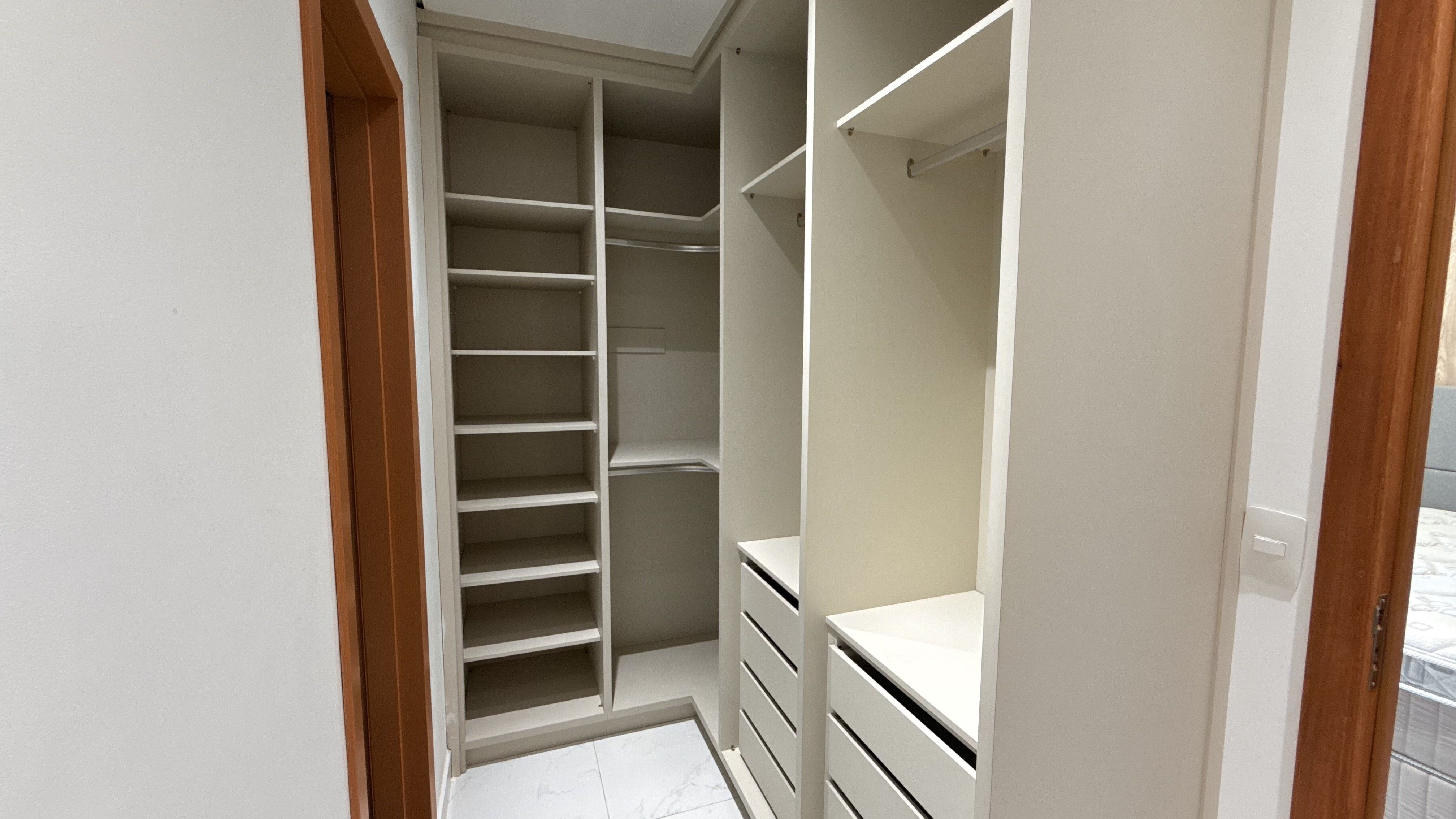 Foto 12 do imóvel Apartamento 3 Suítes - Canto do Forte