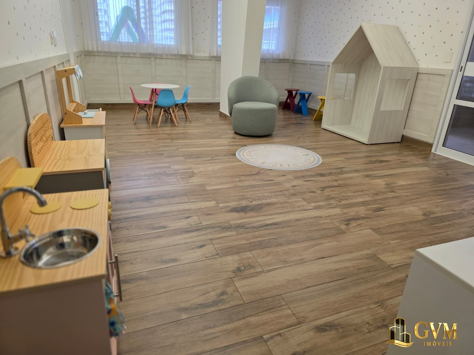 Foto 26 do imóvel APARTAMENTO 03 DORMITÓRIOS - CANTO DO FORTE
